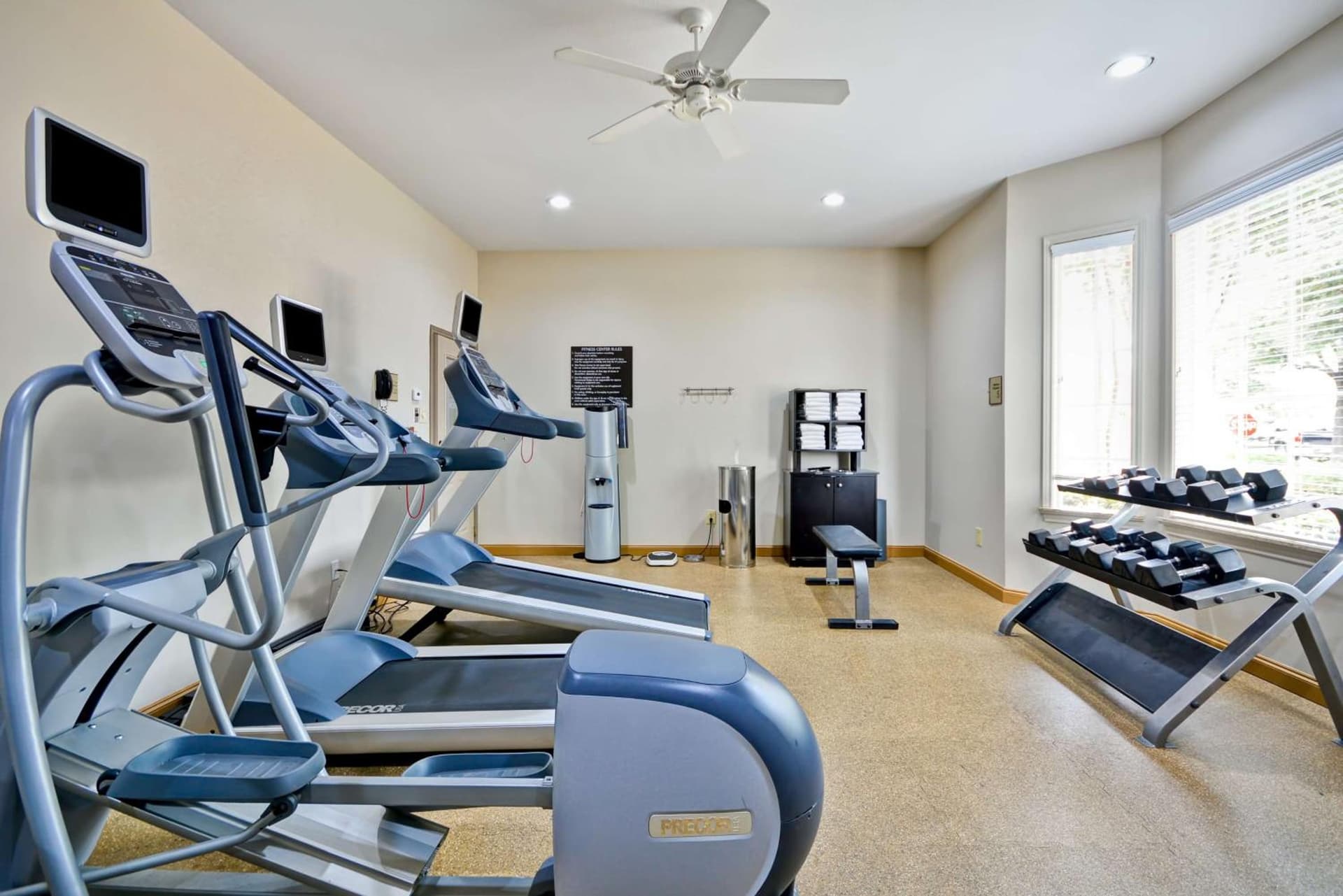 Homewood Suites by Hilton Dallas-Lewisville gallery photo in Lewisville, TX — image 59