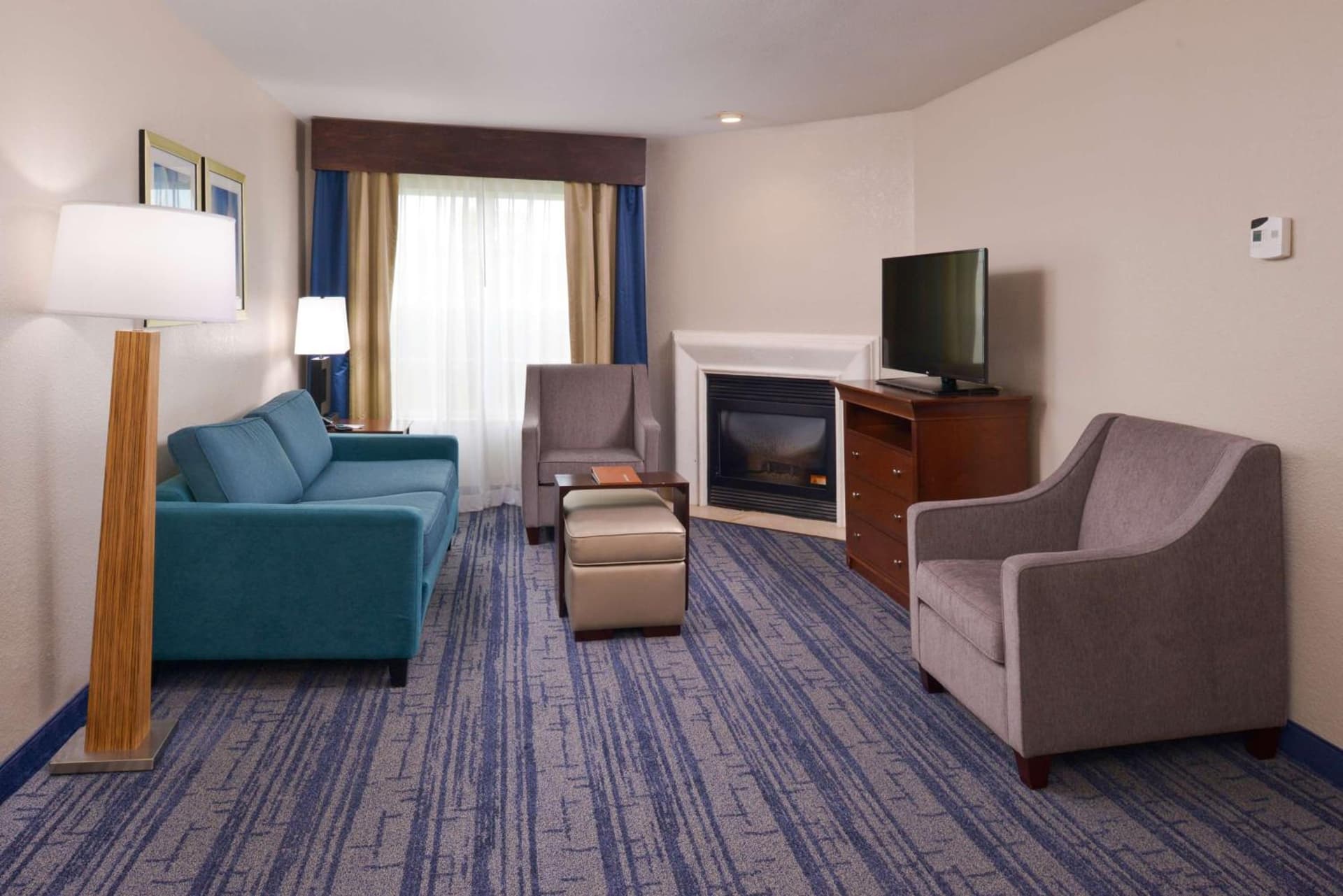 Homewood Suites by Hilton Dallas-Lewisville gallery photo in Lewisville, TX — image 58