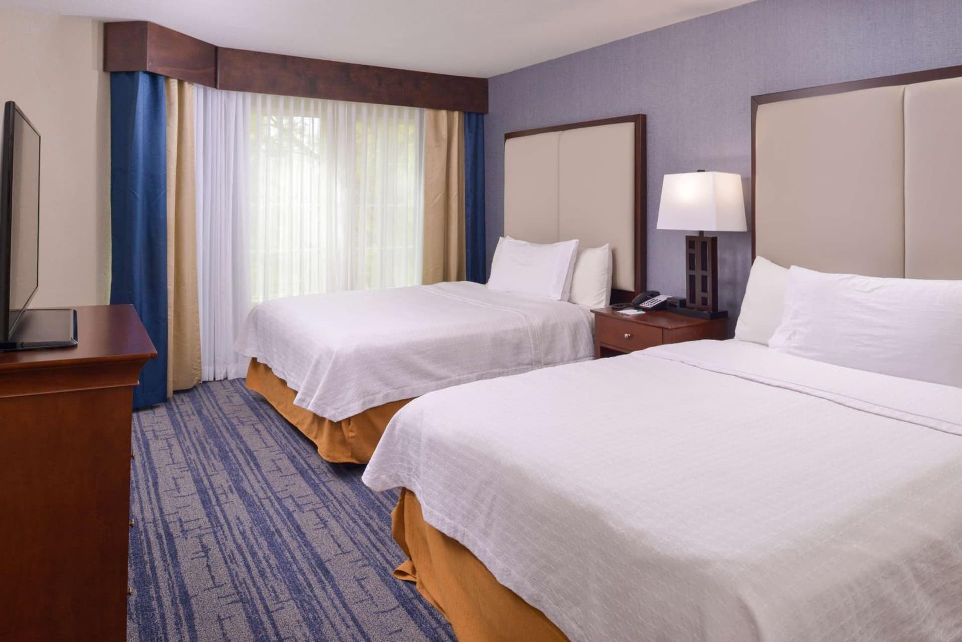 Homewood Suites by Hilton Dallas-Lewisville gallery photo in Lewisville, TX — image 45