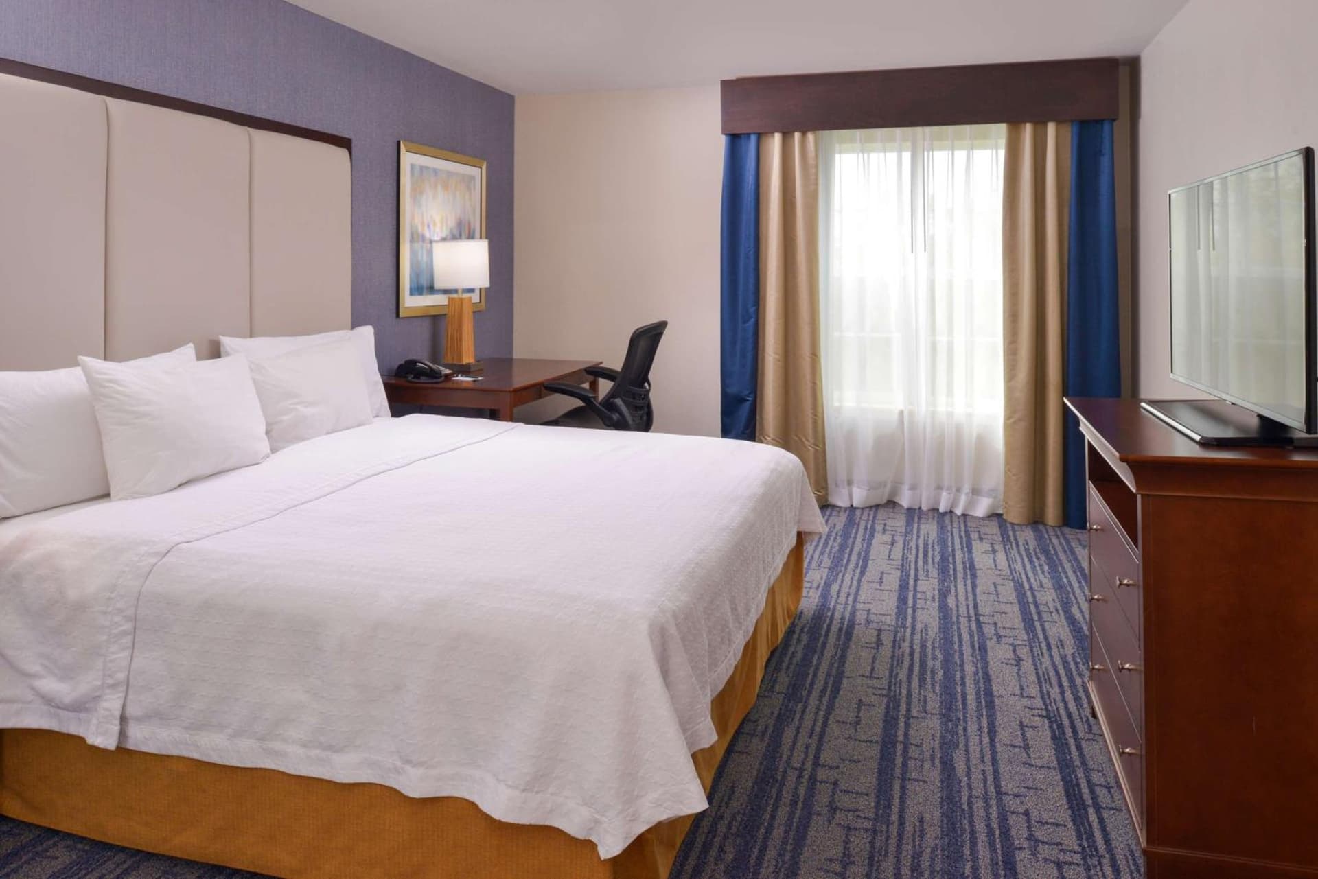 Homewood Suites by Hilton Dallas-Lewisville gallery photo in Lewisville, TX — image 17