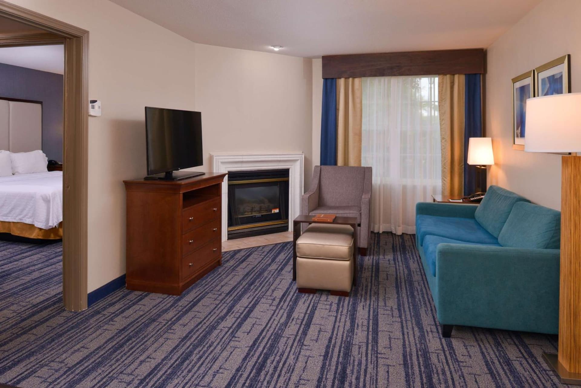 Homewood Suites by Hilton Dallas-Lewisville gallery photo in Lewisville, TX — image 26