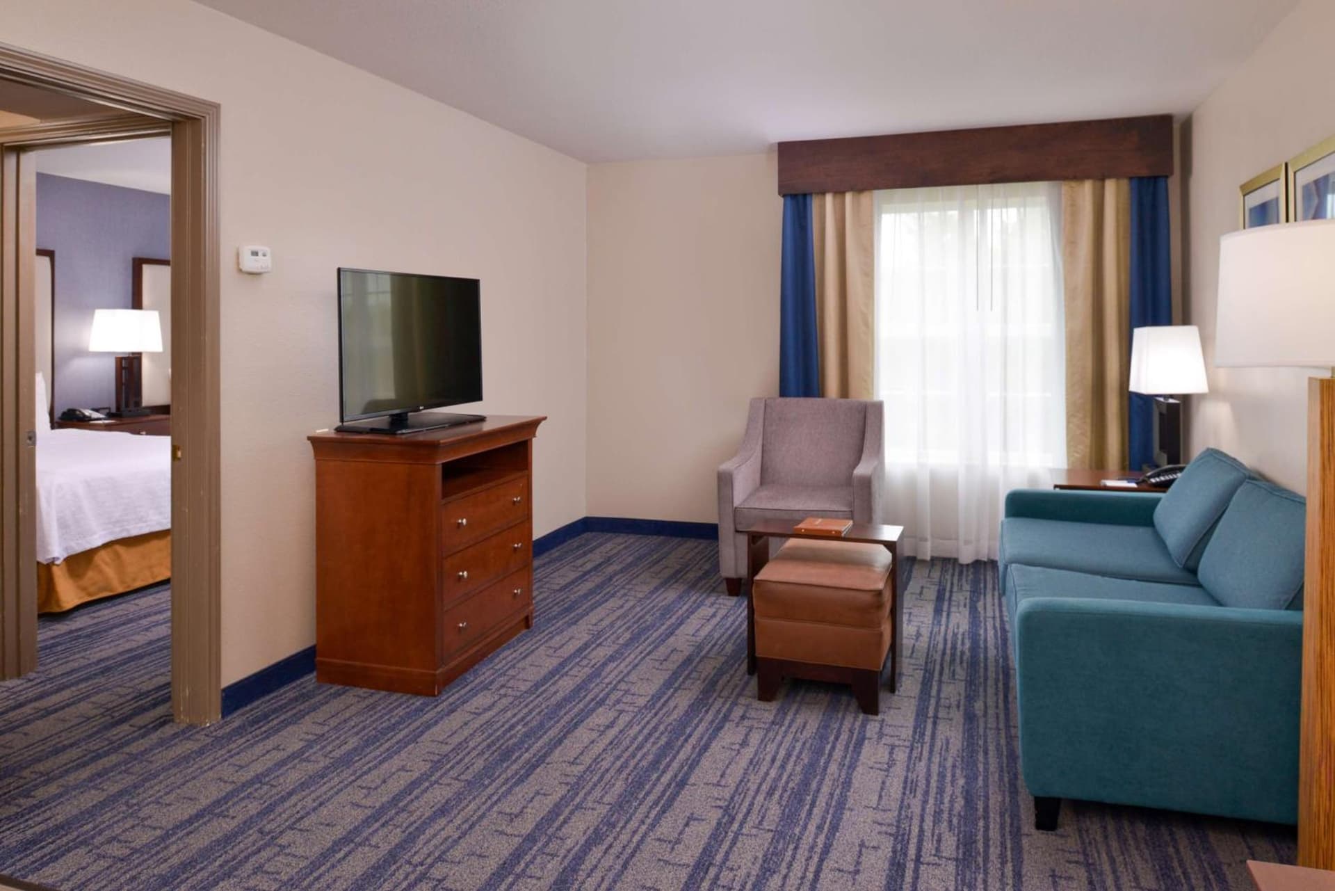 Homewood Suites by Hilton Dallas-Lewisville gallery photo in Lewisville, TX — image 75