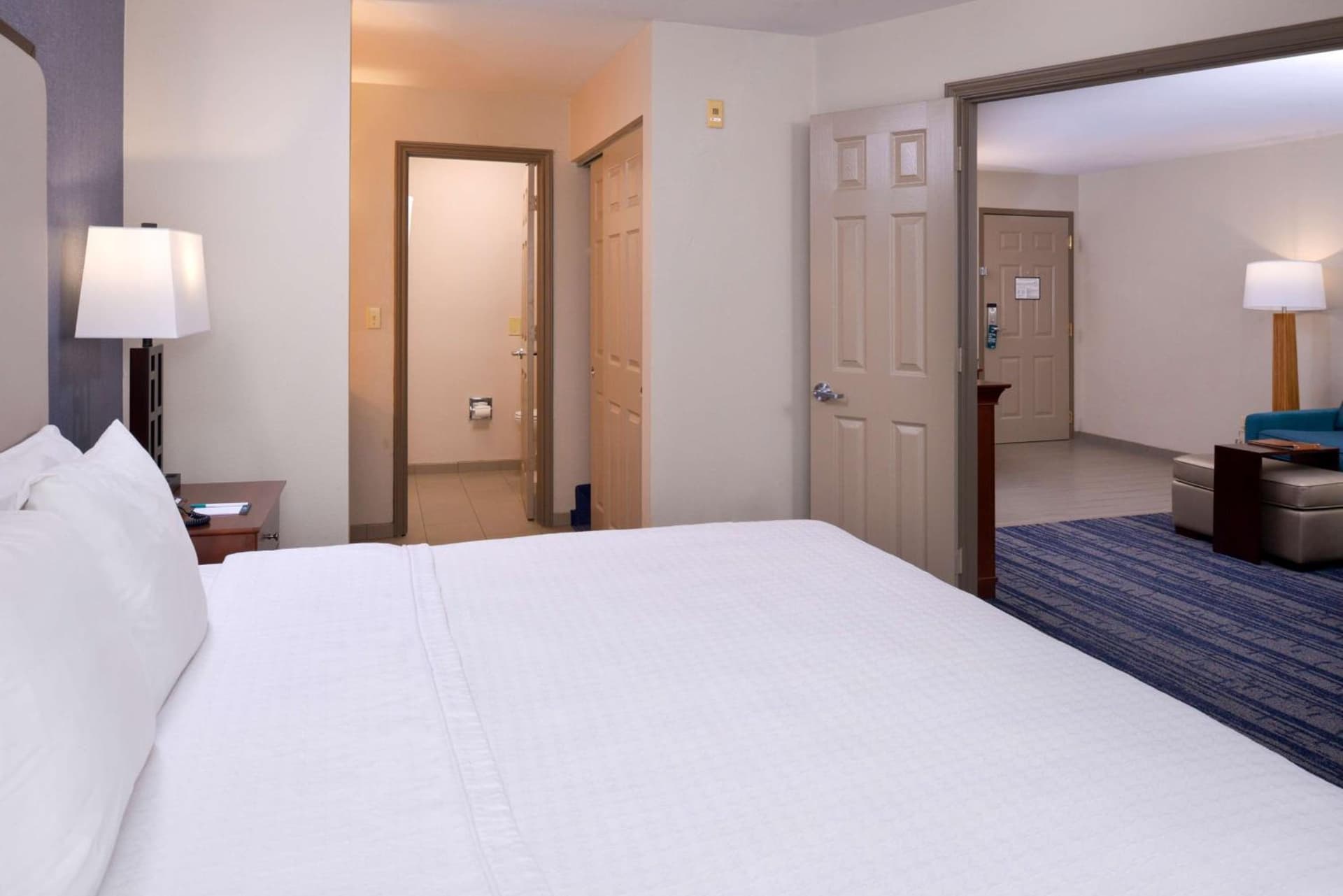 Homewood Suites by Hilton Dallas-Lewisville gallery photo in Lewisville, TX — image 34