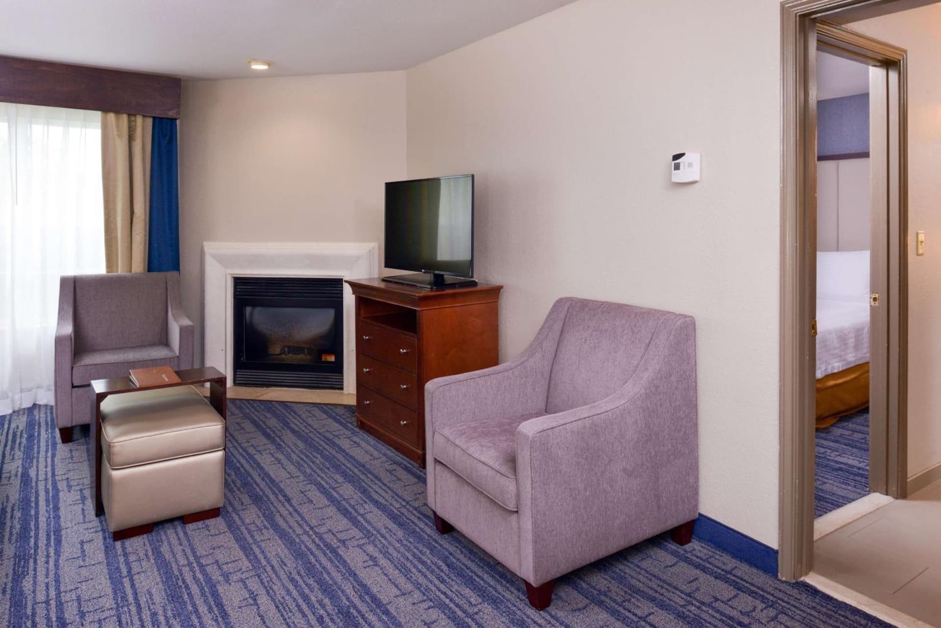 Homewood Suites by Hilton Dallas-Lewisville gallery photo in Lewisville, TX — image 42