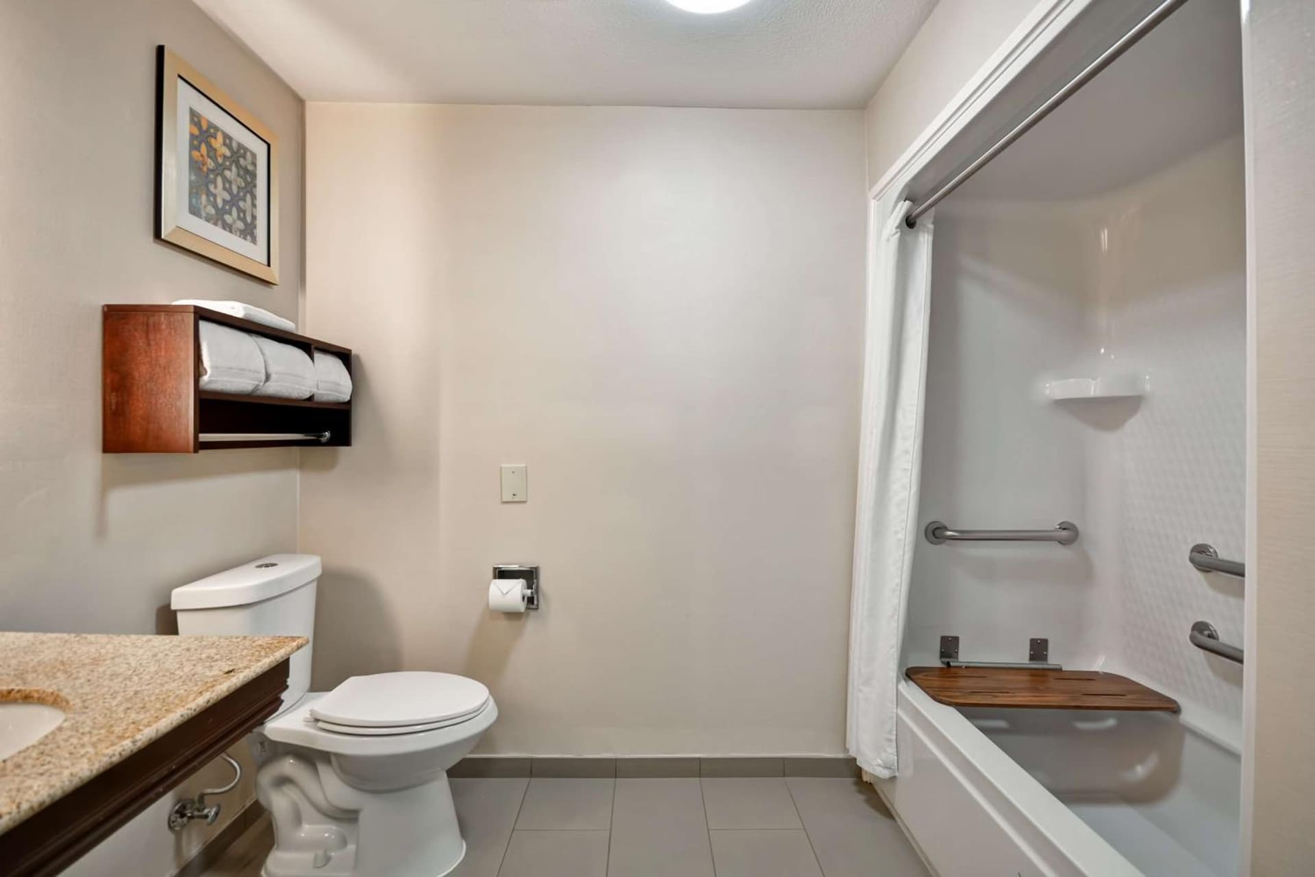 Homewood Suites by Hilton Dallas-Lewisville gallery photo in Lewisville, TX — image 78