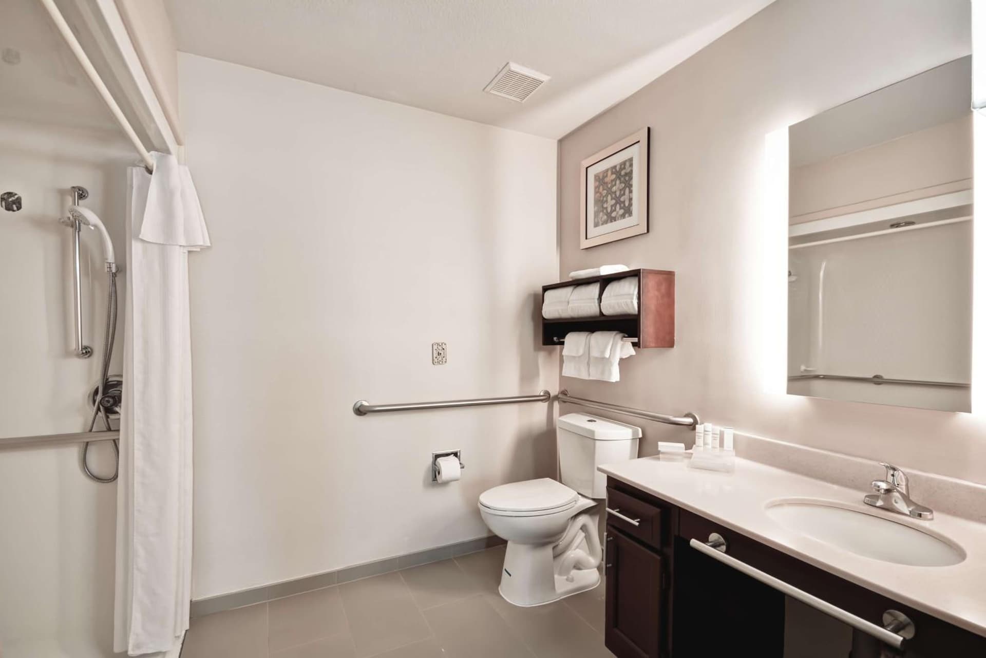 Homewood Suites by Hilton Dallas-Lewisville gallery photo in Lewisville, TX — image 30