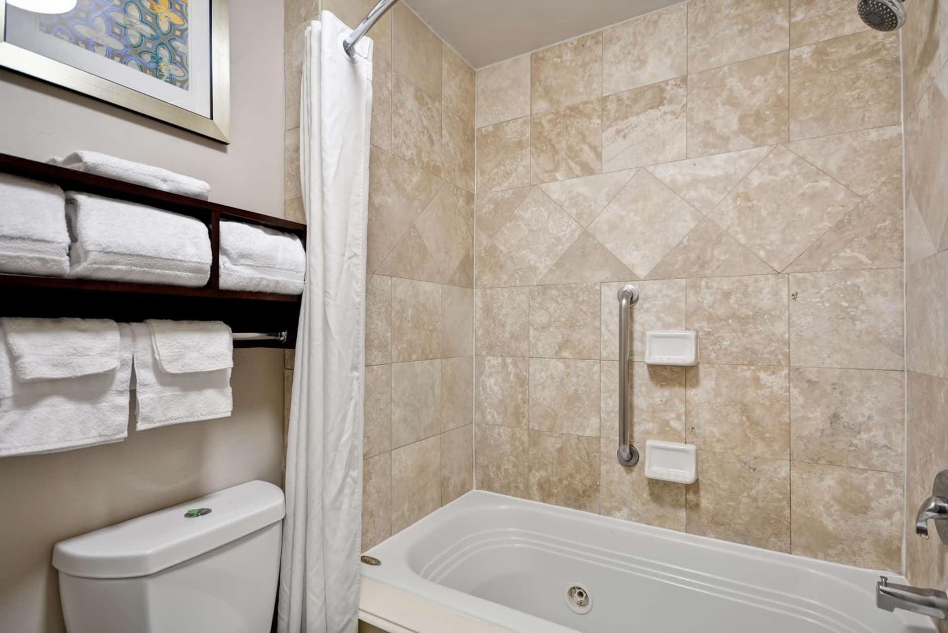 Homewood Suites by Hilton Dallas-Lewisville gallery photo in Lewisville, TX — image 68