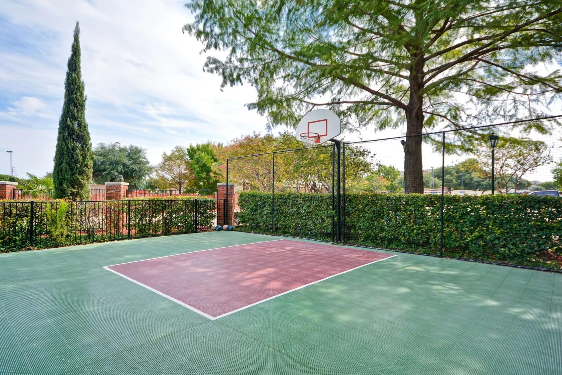 Homewood Suites by Hilton Dallas-Lewisville gallery photo in Lewisville, TX — image 9