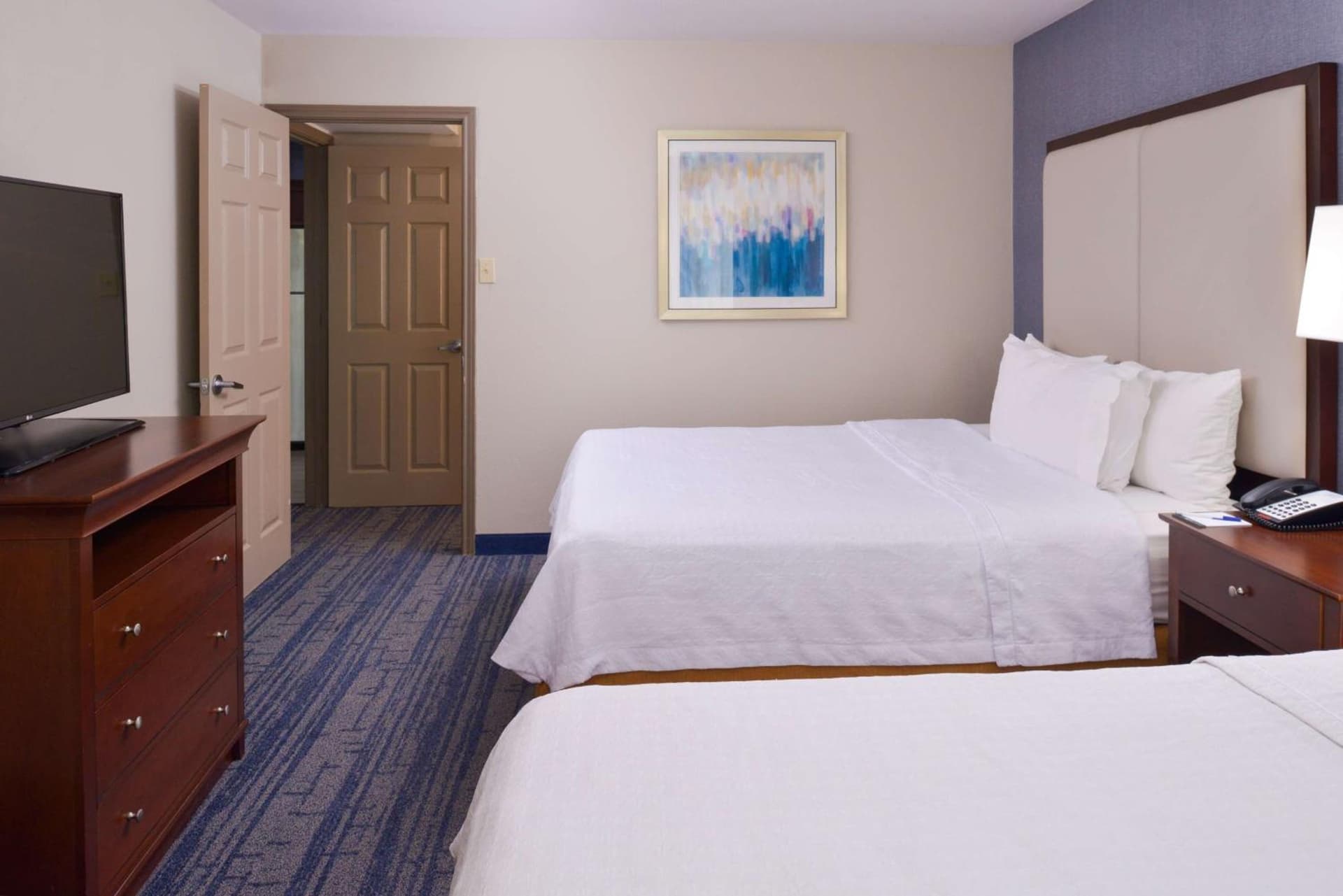 Homewood Suites by Hilton Dallas-Lewisville gallery photo in Lewisville, TX — image 56