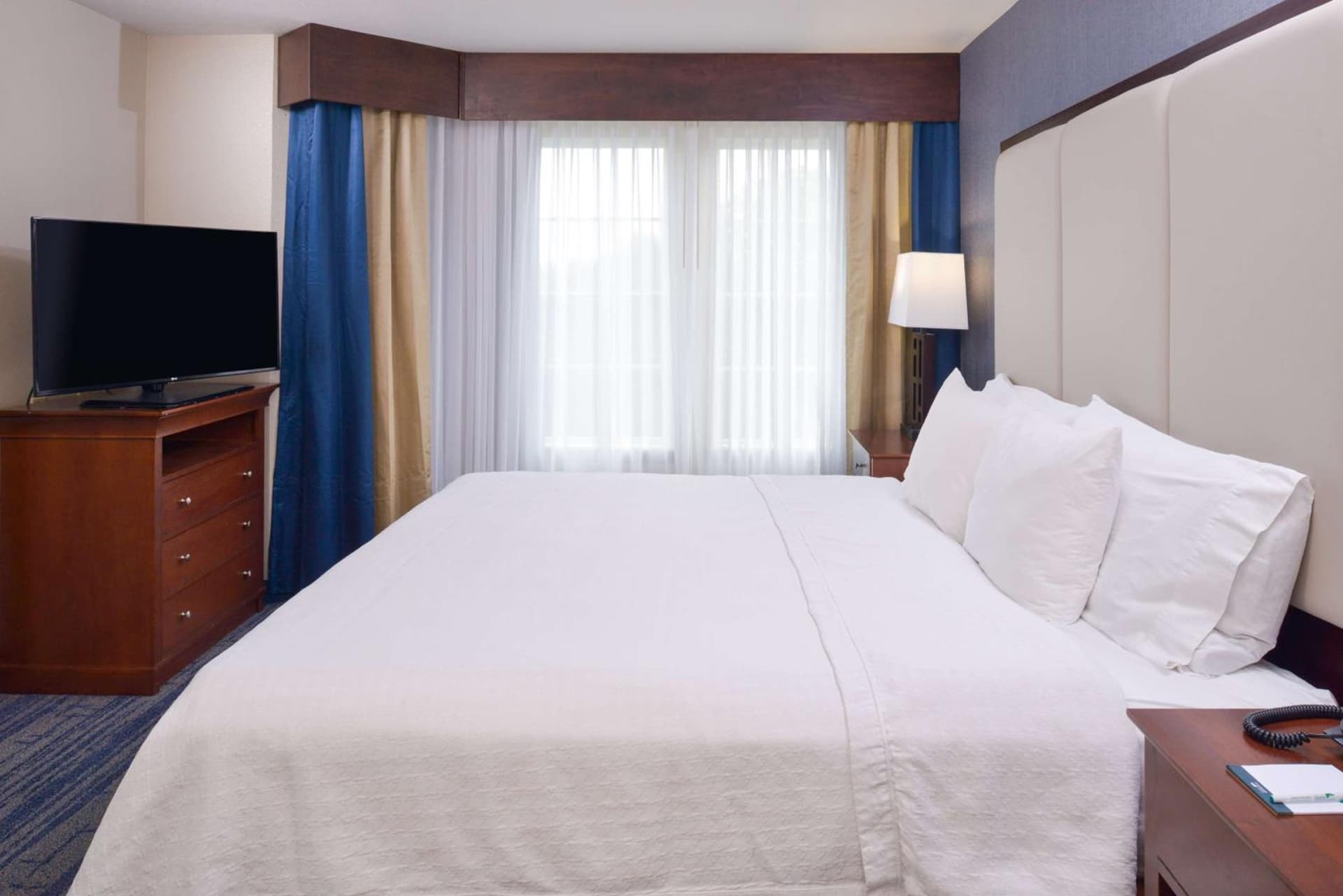 Homewood Suites by Hilton Dallas-Lewisville gallery photo in Lewisville, TX — image 74