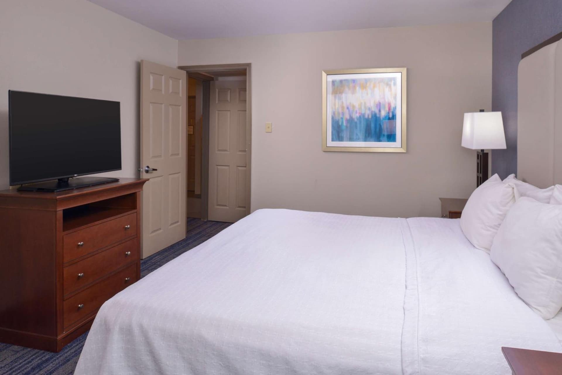 Homewood Suites by Hilton Dallas-Lewisville gallery photo in Lewisville, TX — image 52