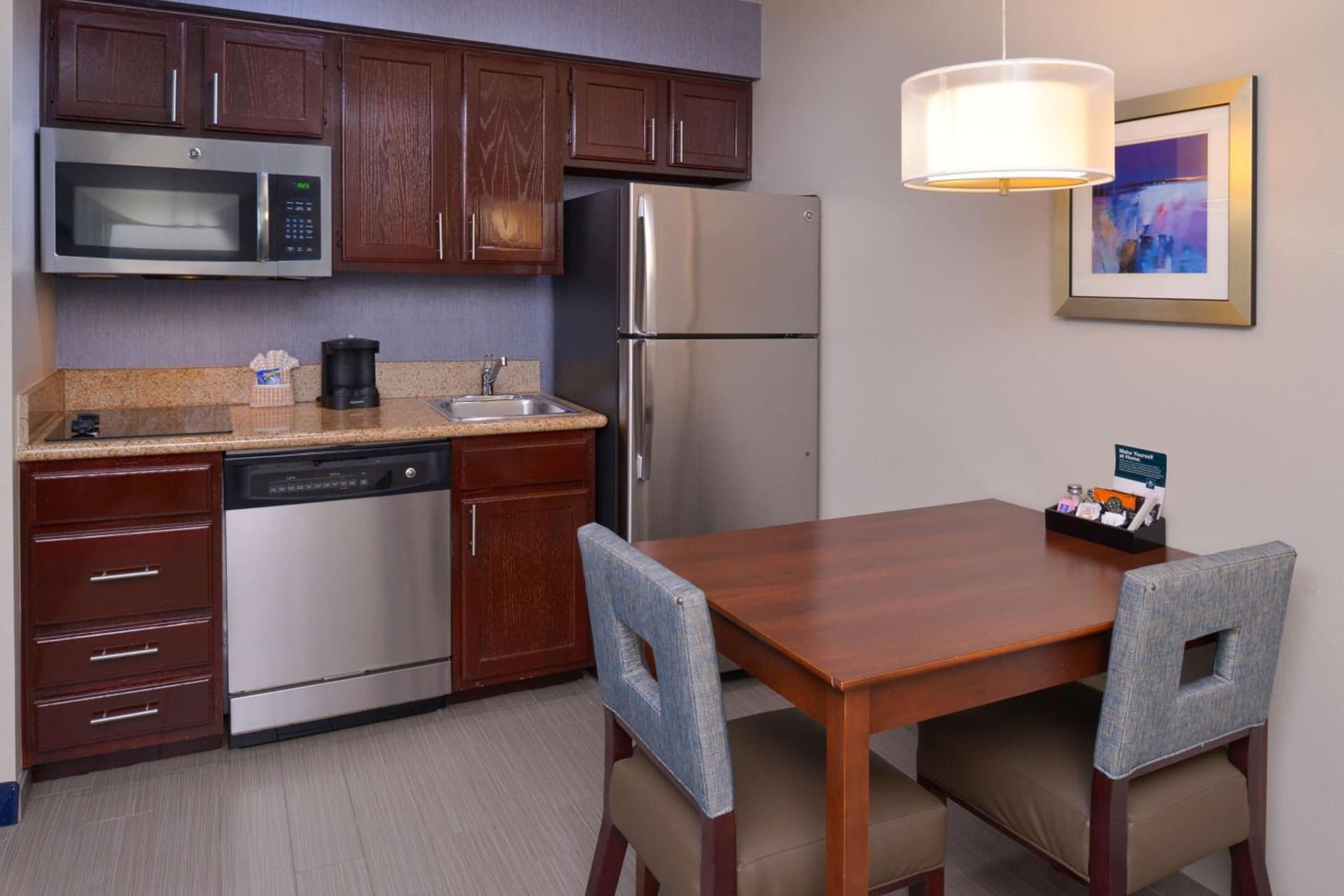 Homewood Suites by Hilton Dallas-Lewisville gallery photo in Lewisville, TX — image 31