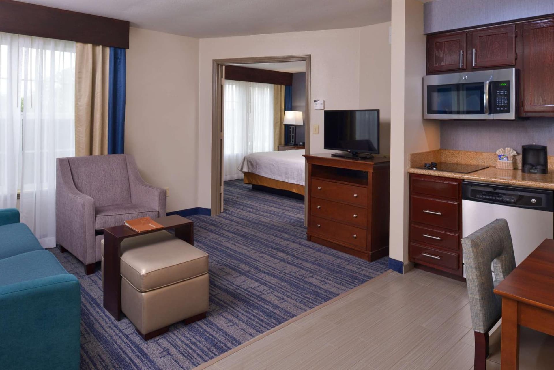 Homewood Suites by Hilton Dallas-Lewisville gallery photo in Lewisville, TX — image 14