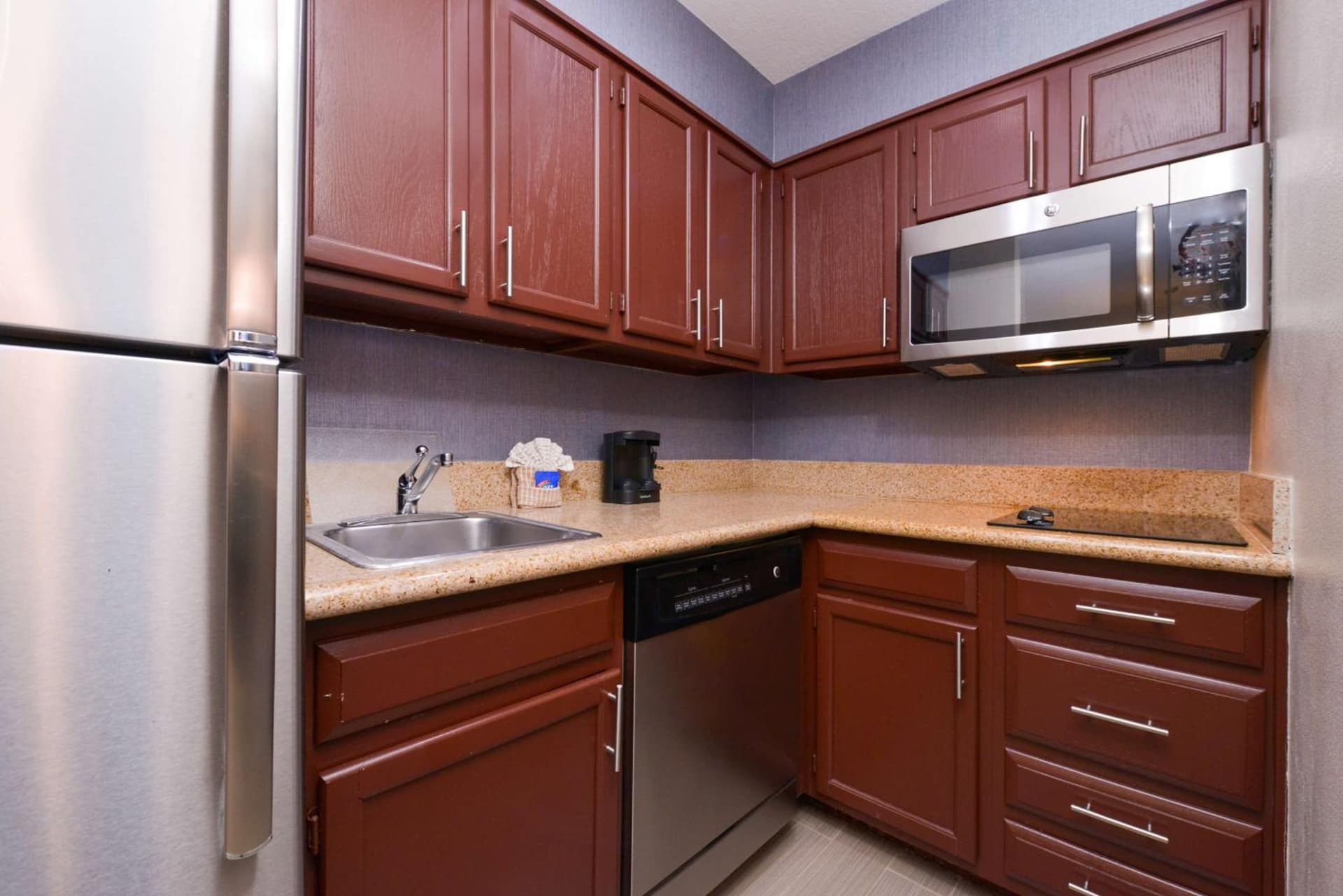 Homewood Suites by Hilton Dallas-Lewisville gallery photo in Lewisville, TX — image 13