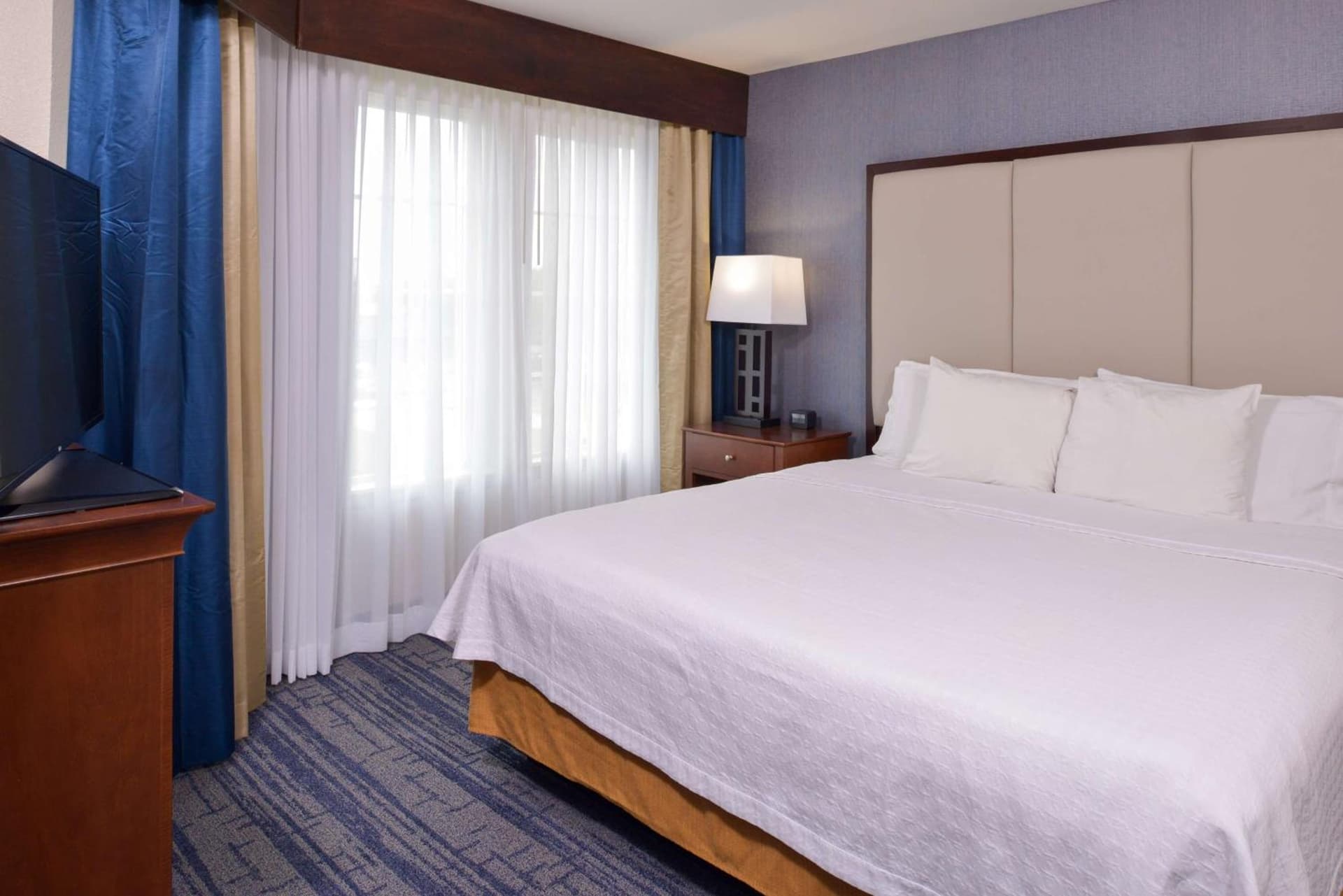 Homewood Suites by Hilton Dallas-Lewisville gallery photo in Lewisville, TX — image 12