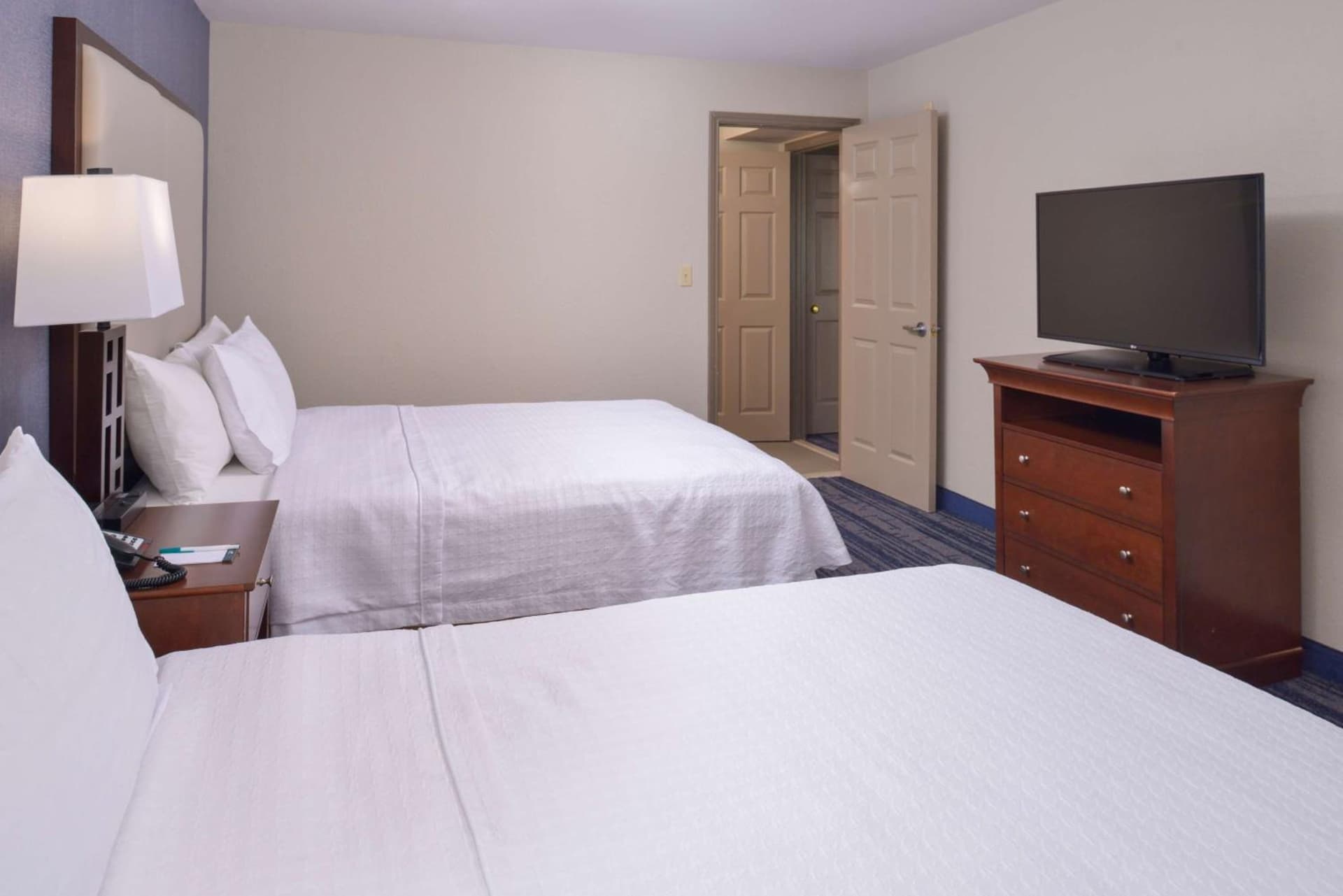 Homewood Suites by Hilton Dallas-Lewisville gallery photo in Lewisville, TX — image 67