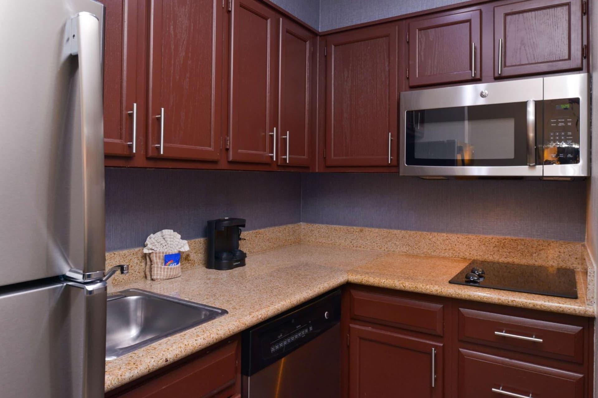 Homewood Suites by Hilton Dallas-Lewisville gallery photo in Lewisville, TX — image 4