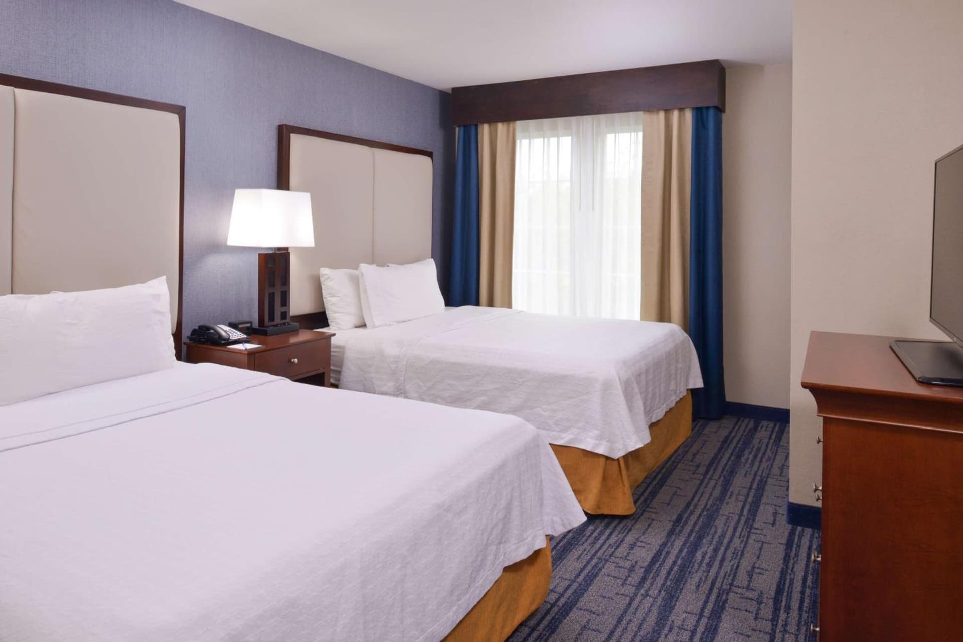 Homewood Suites by Hilton Dallas-Lewisville gallery photo in Lewisville, TX — image 46