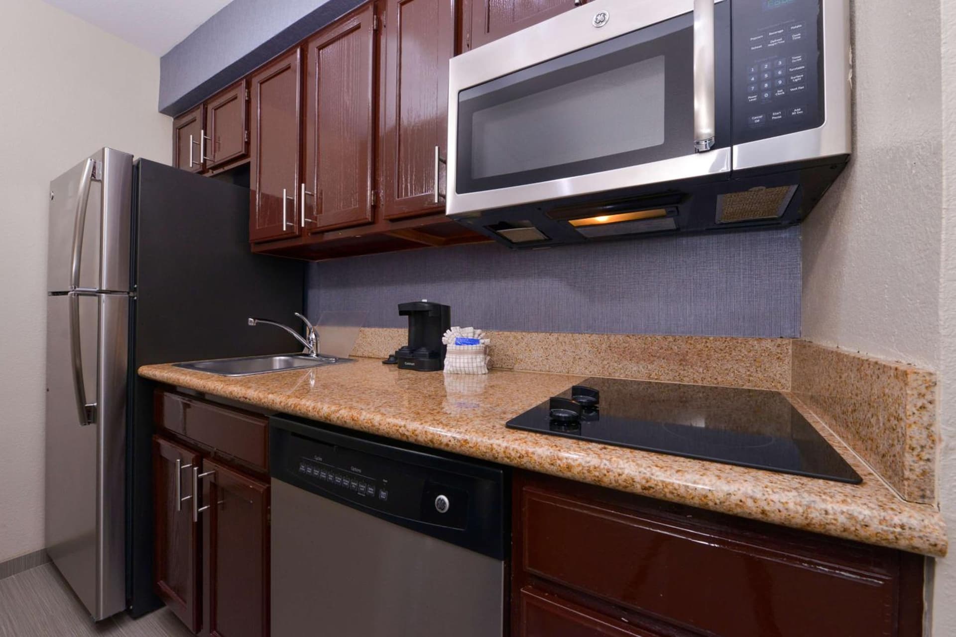 Homewood Suites by Hilton Dallas-Lewisville gallery photo in Lewisville, TX — image 19