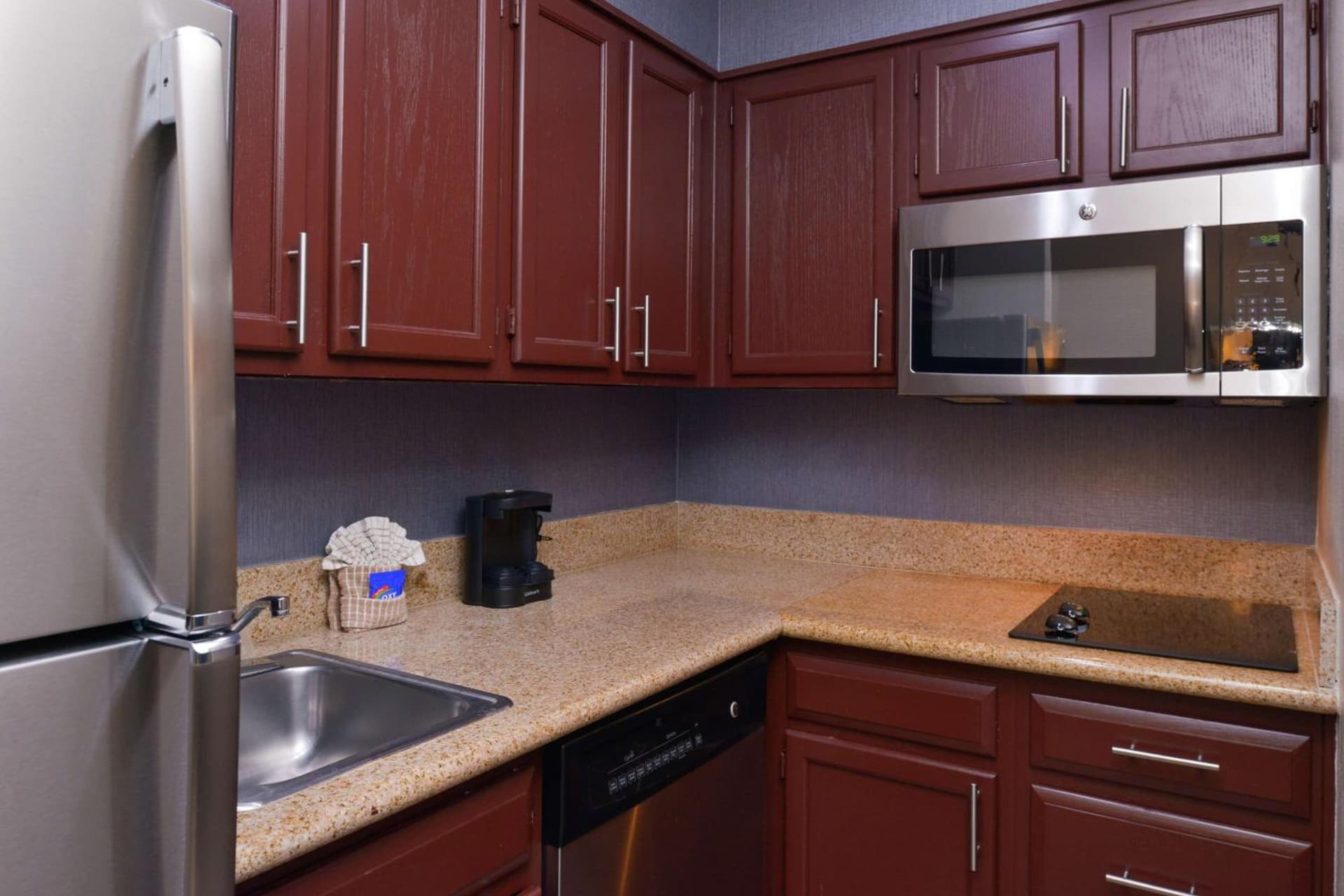 Homewood Suites by Hilton Dallas-Lewisville gallery photo in Lewisville, TX — image 7