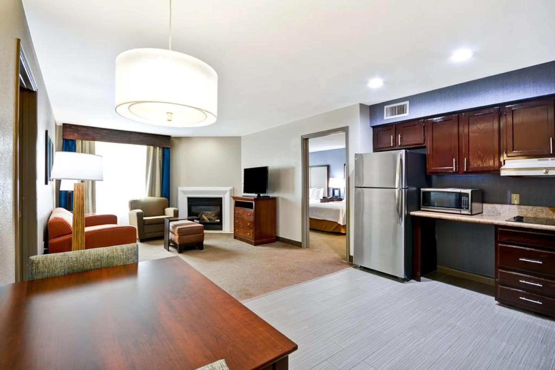 Homewood Suites by Hilton Dallas-Lewisville gallery photo in Lewisville, TX — image 70
