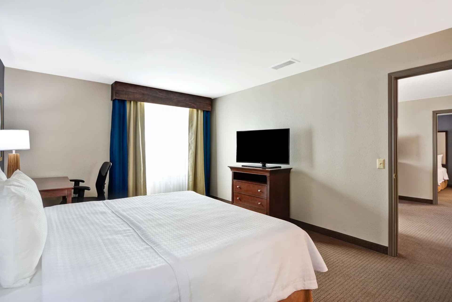 Homewood Suites by Hilton Dallas-Lewisville gallery photo in Lewisville, TX — image 77