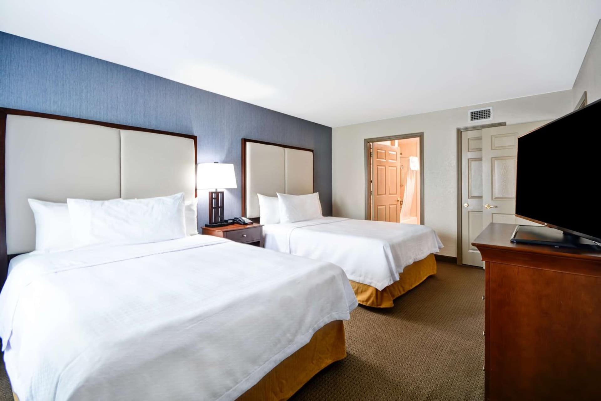 Homewood Suites by Hilton Dallas-Lewisville gallery photo in Lewisville, TX — image 28
