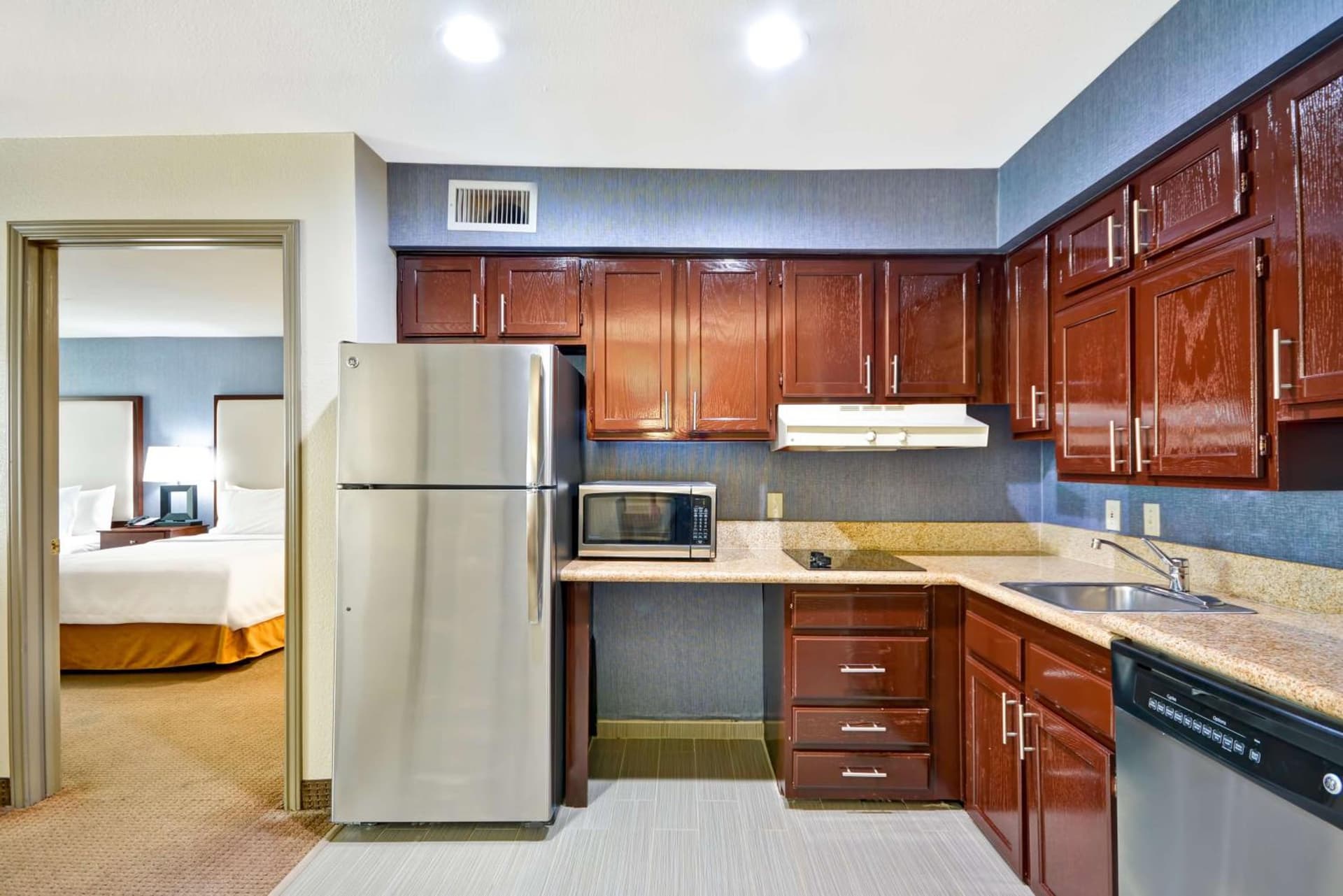 Homewood Suites by Hilton Dallas-Lewisville gallery photo in Lewisville, TX — image 49