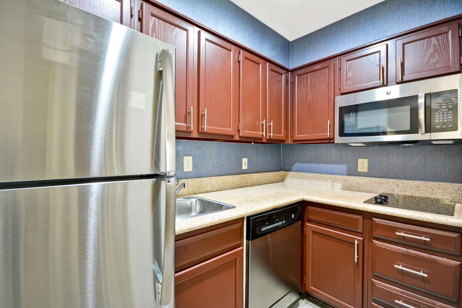 Homewood Suites by Hilton Dallas-Lewisville gallery photo in Lewisville, TX — image 48
