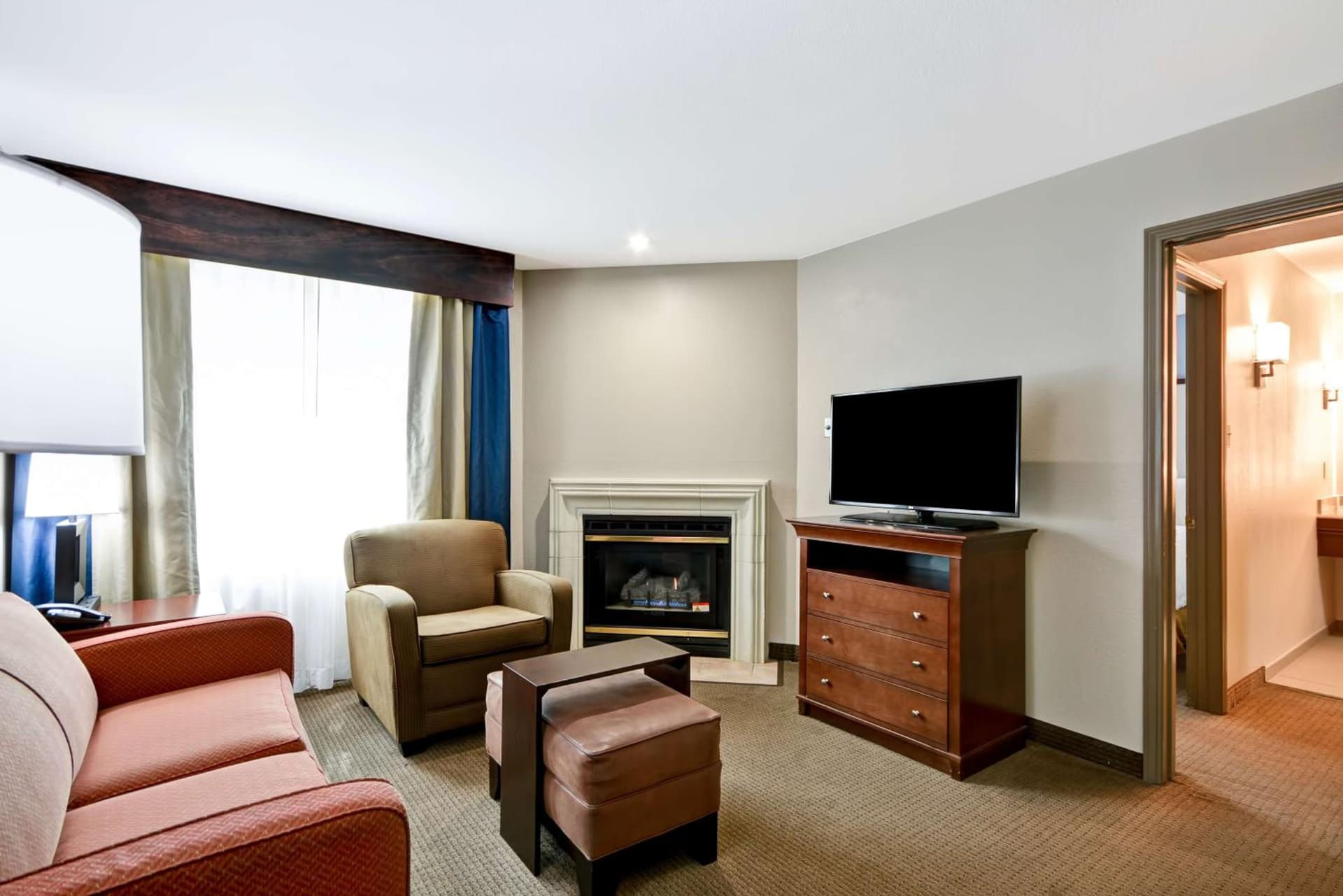 Homewood Suites by Hilton Dallas-Lewisville gallery photo in Lewisville, TX — image 23