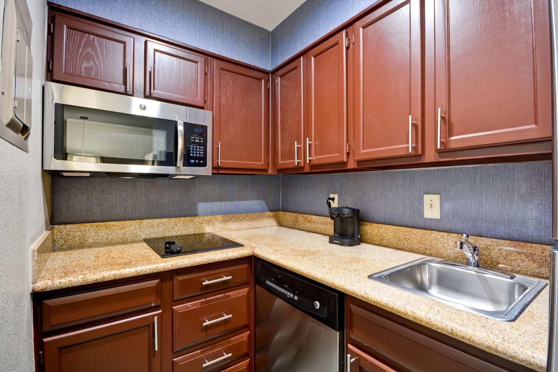 Homewood Suites by Hilton Dallas-Lewisville gallery photo in Lewisville, TX — image 47