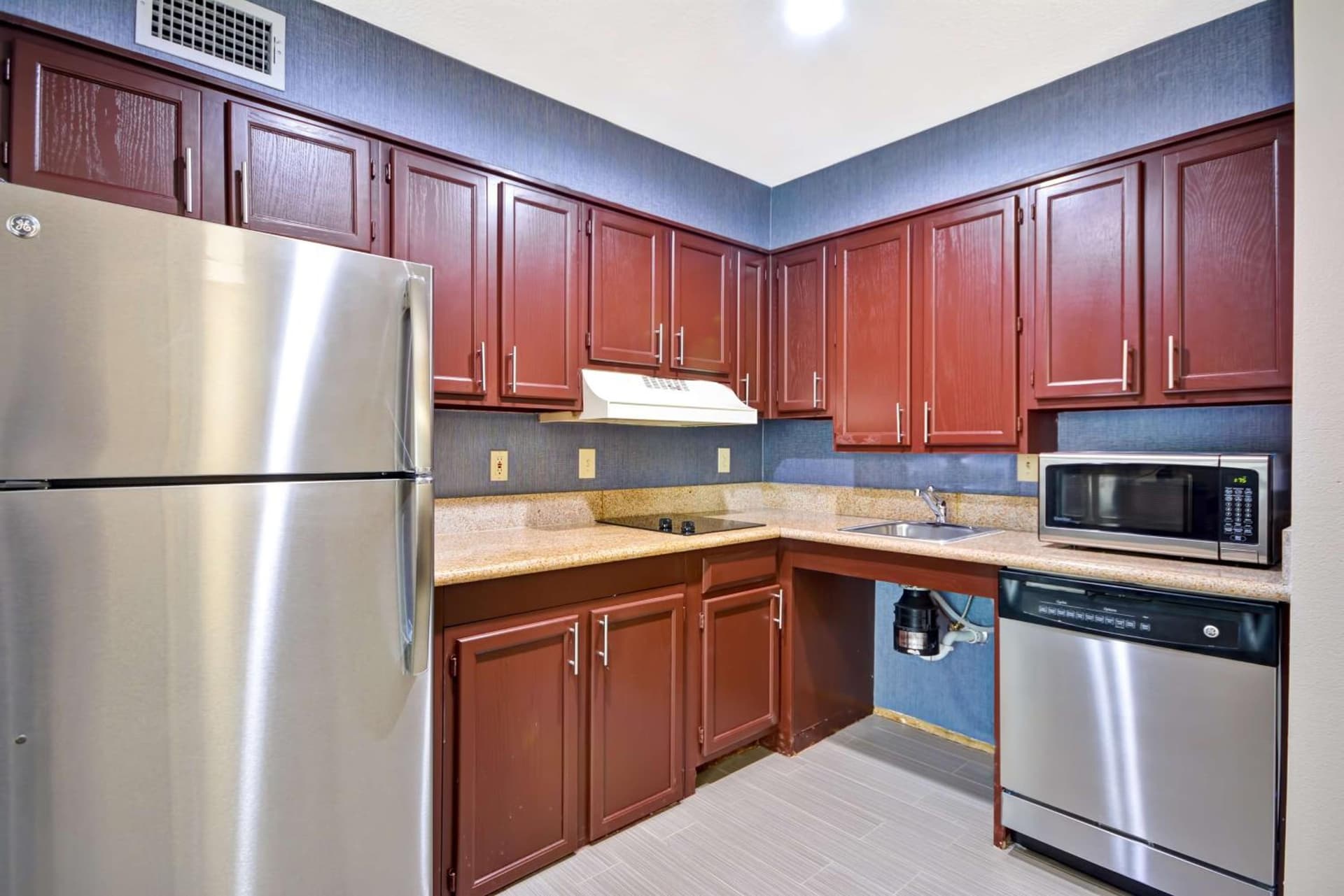 Homewood Suites by Hilton Dallas-Lewisville gallery photo in Lewisville, TX — image 22