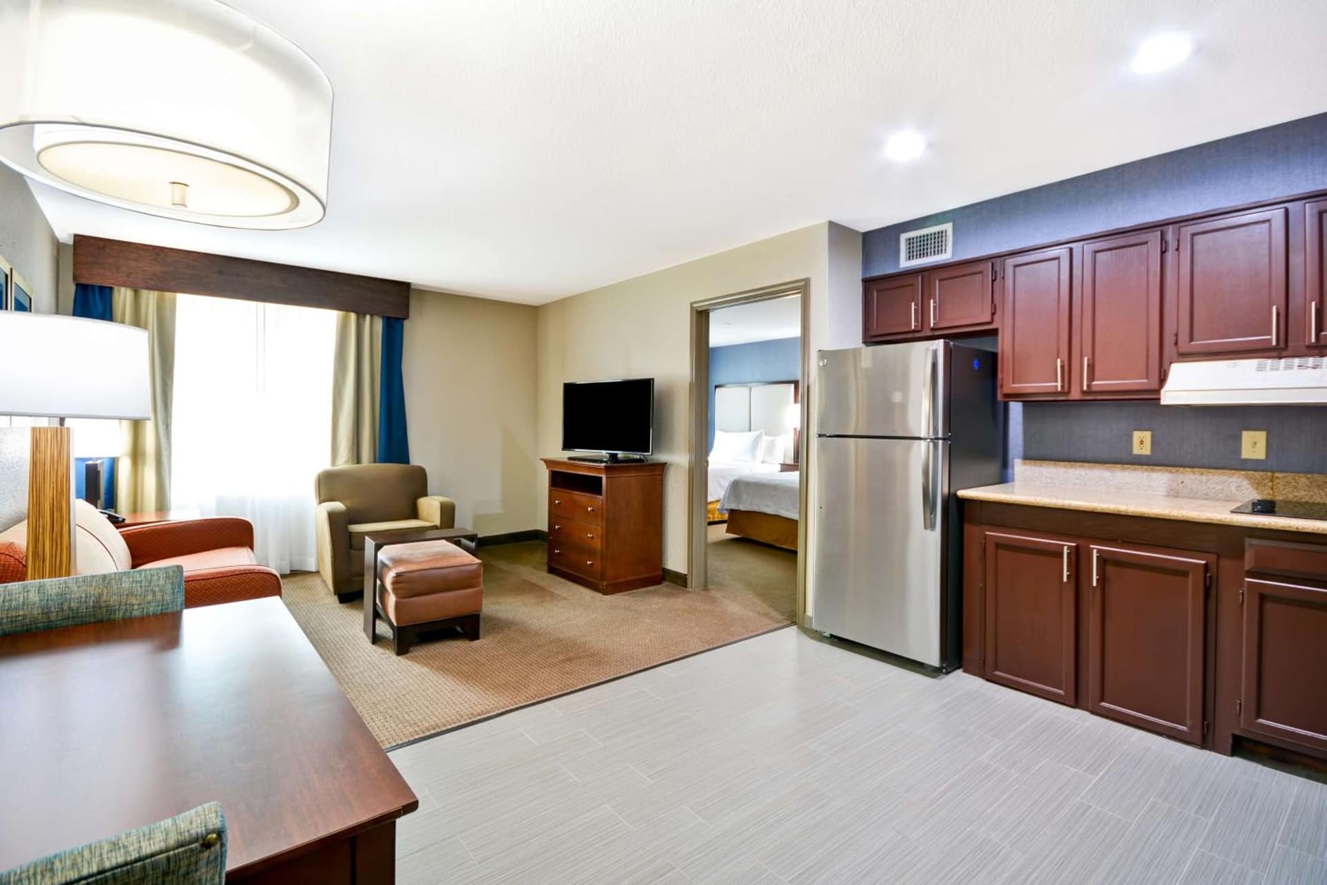 Homewood Suites by Hilton Dallas-Lewisville gallery photo in Lewisville, TX — image 20