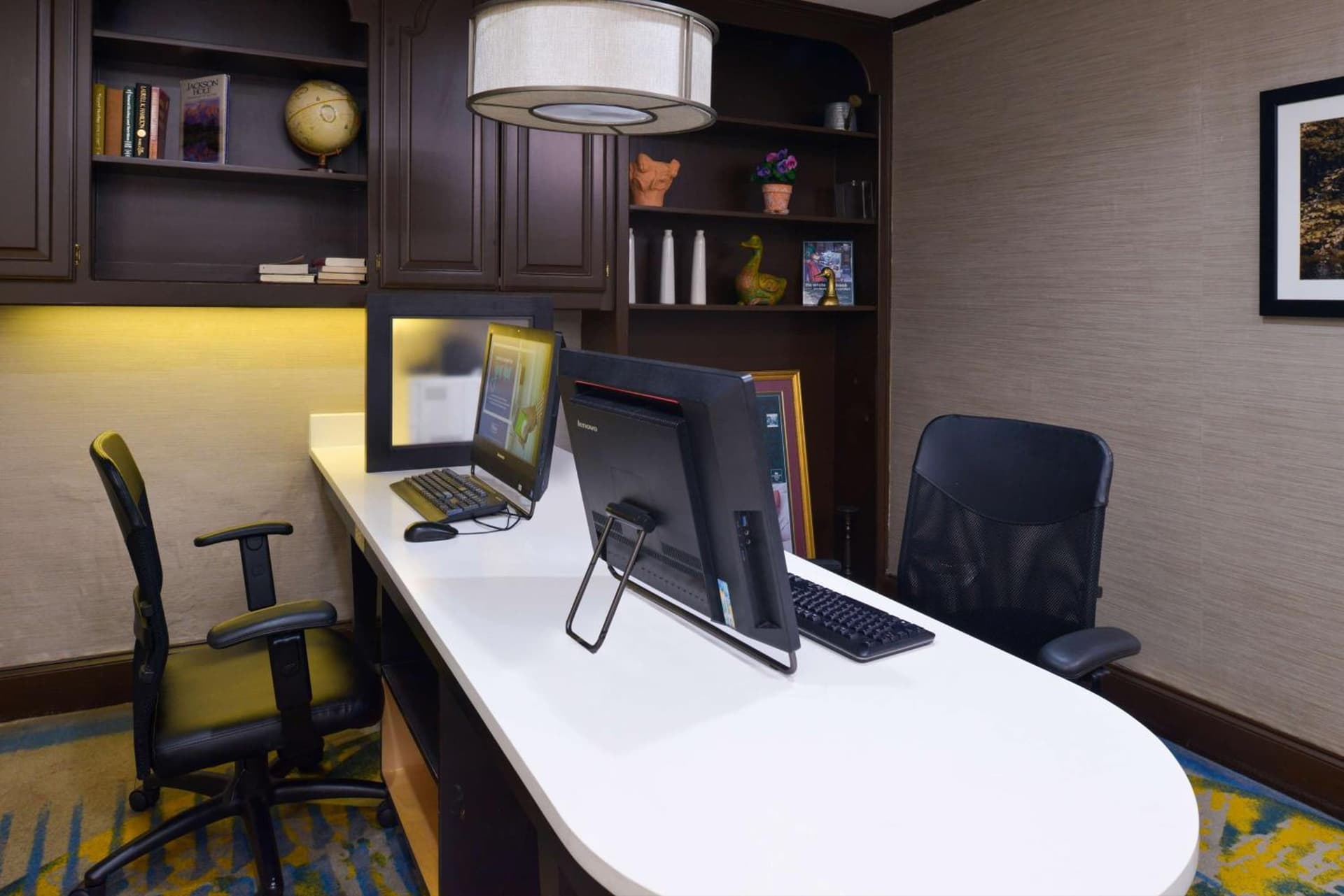 Homewood Suites by Hilton Dallas-Lewisville gallery photo in Lewisville, TX — image 43