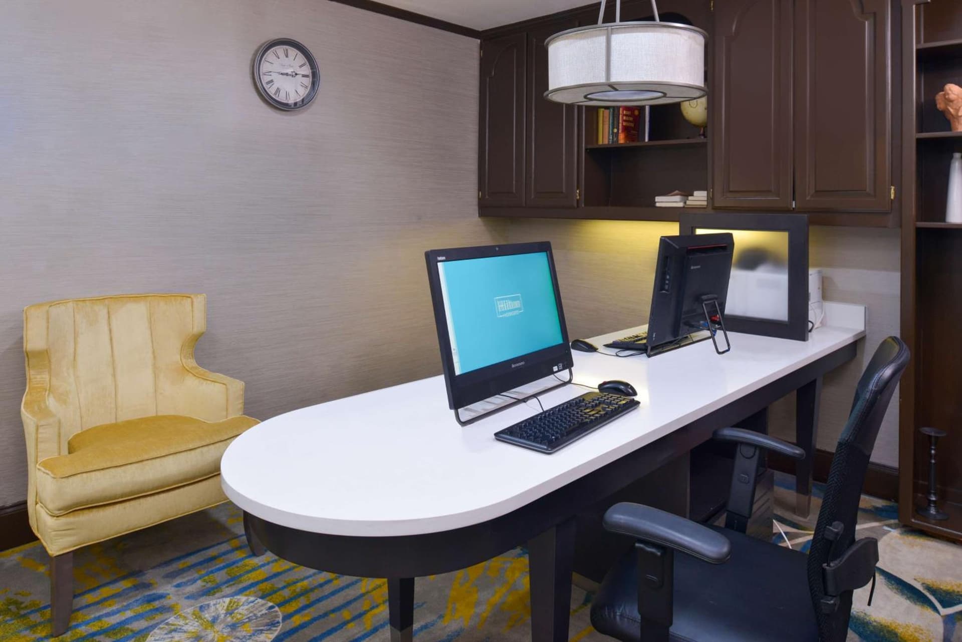 Homewood Suites by Hilton Dallas-Lewisville gallery photo in Lewisville, TX — image 29