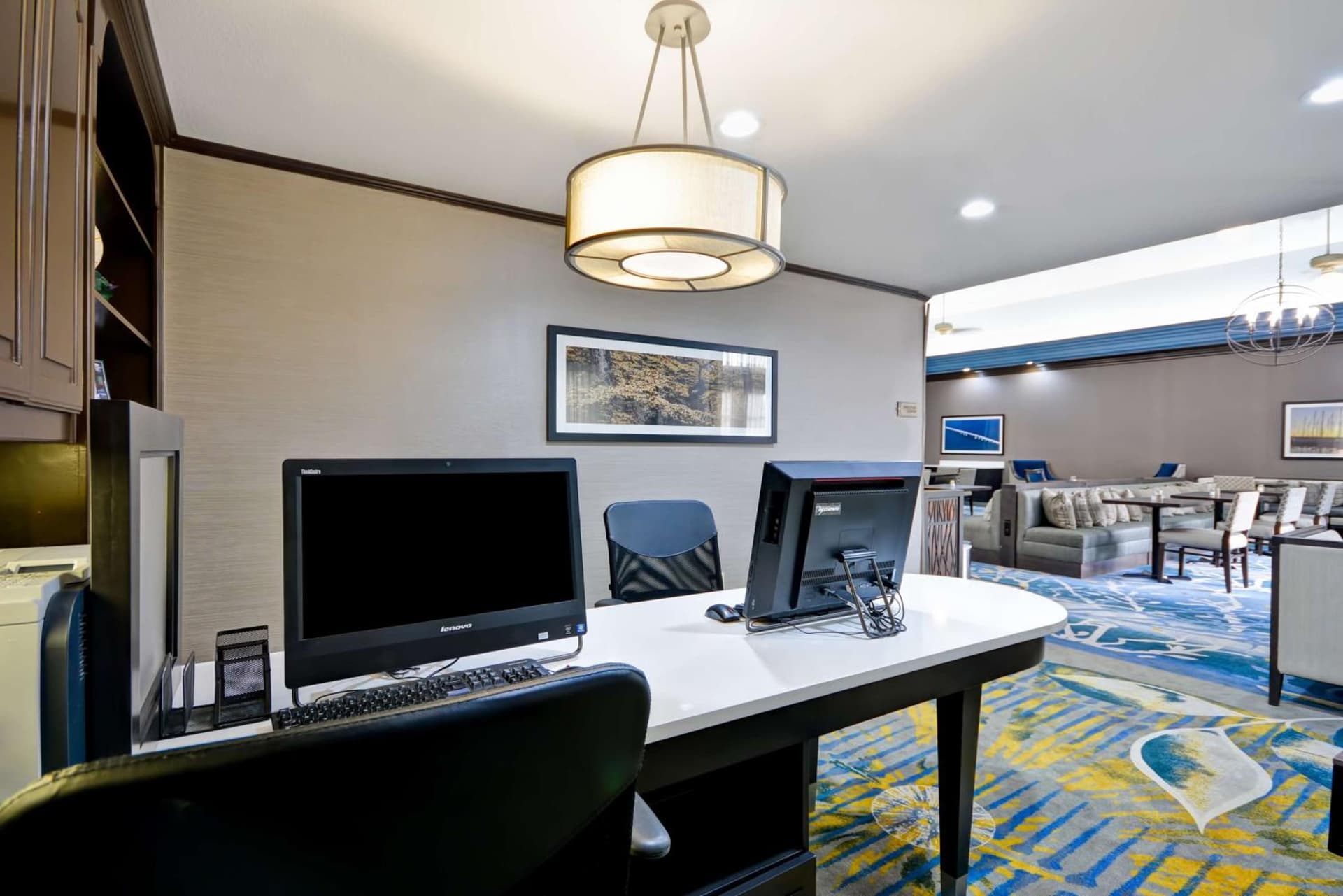 Homewood Suites by Hilton Dallas-Lewisville gallery photo in Lewisville, TX — image 79