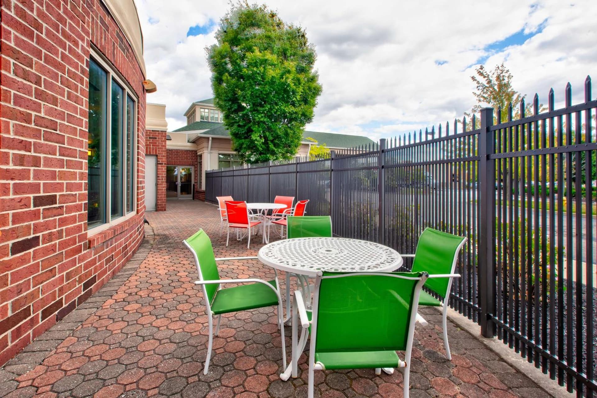 Hilton Garden Inn Dayton/ Beavercreek property views in Beavercreek, OH — gallery photo 3