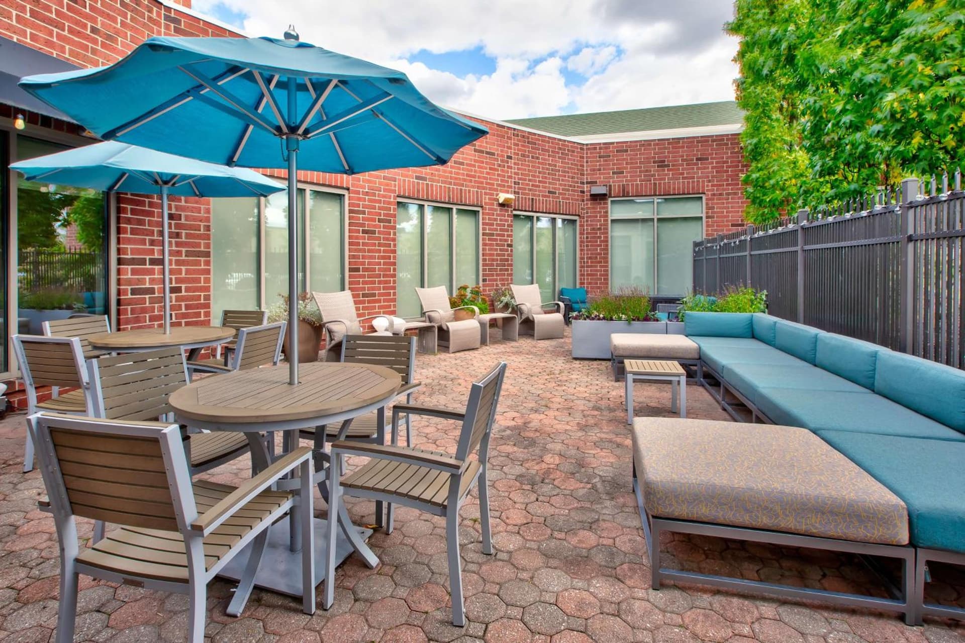 Hilton Garden Inn Dayton/ Beavercreek gallery photo in Beavercreek, OH — image 28