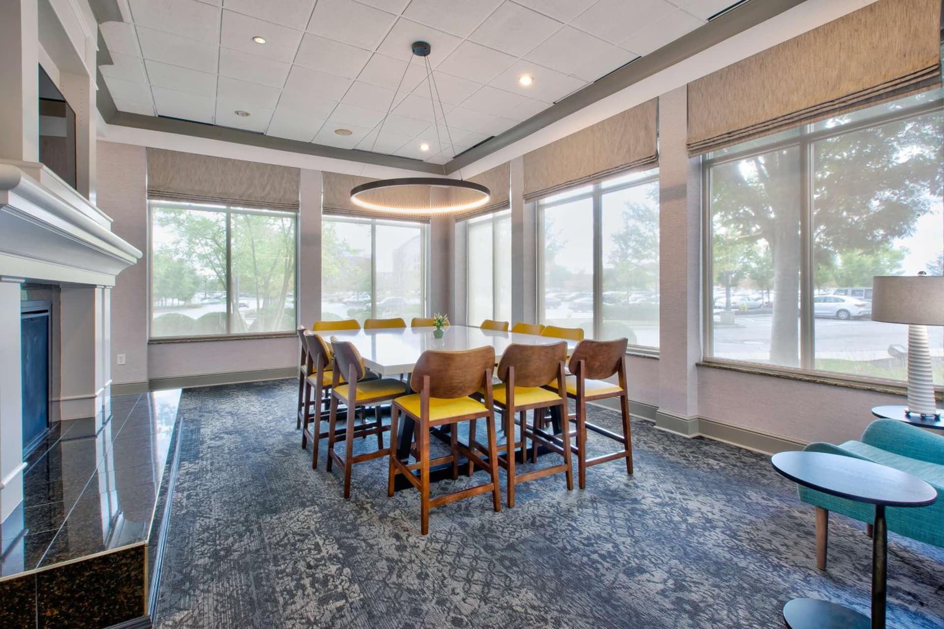 Hilton Garden Inn Dayton/ Beavercreek gallery photo in Beavercreek, OH — image 33