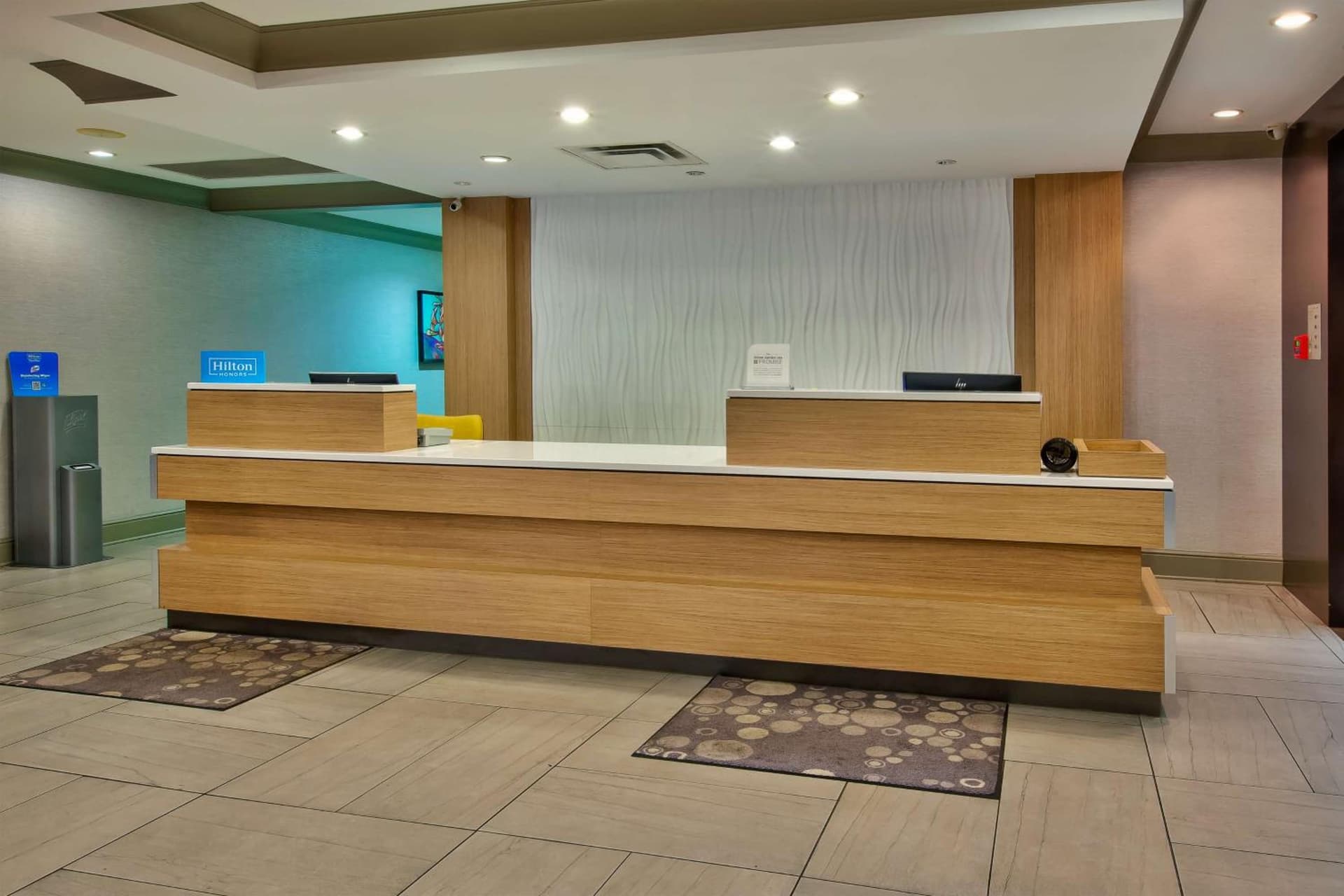 Hilton Garden Inn Dayton/ Beavercreek gallery photo in Beavercreek, OH — image 29