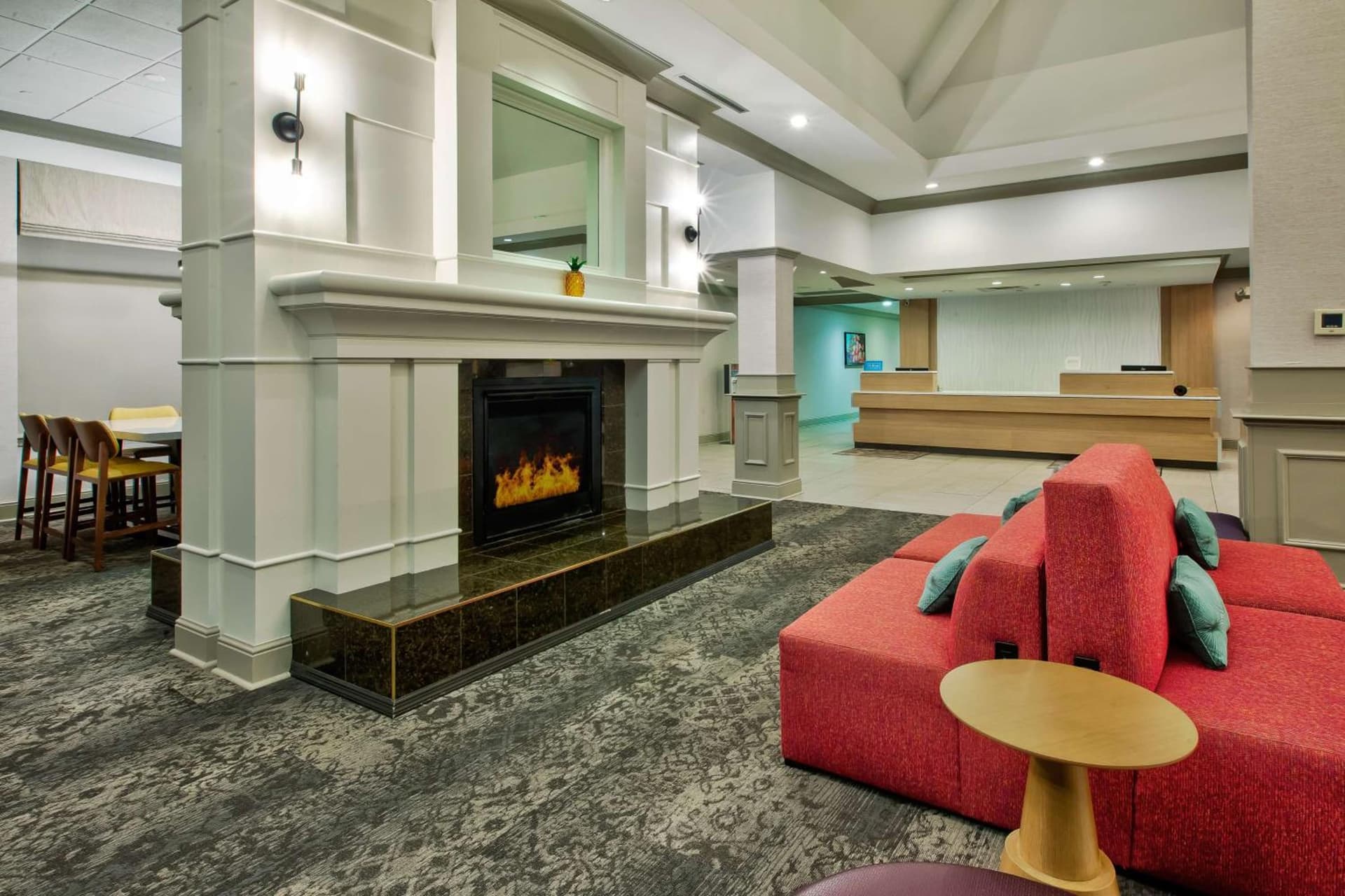 Hilton Garden Inn Dayton/ Beavercreek gallery photo in Beavercreek, OH — image 22