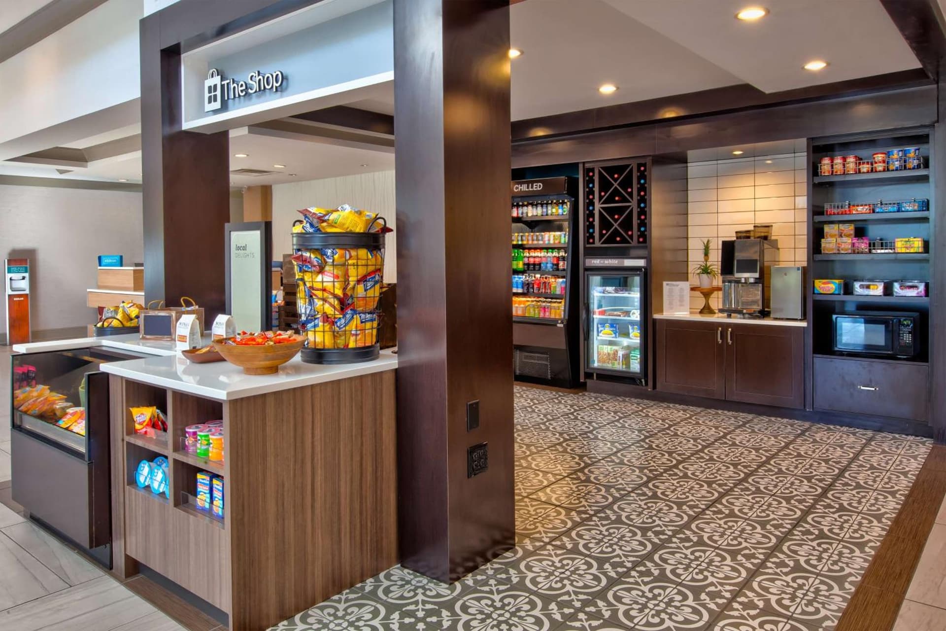 Hilton Garden Inn Dayton/ Beavercreek gallery photo in Beavercreek, OH — image 37