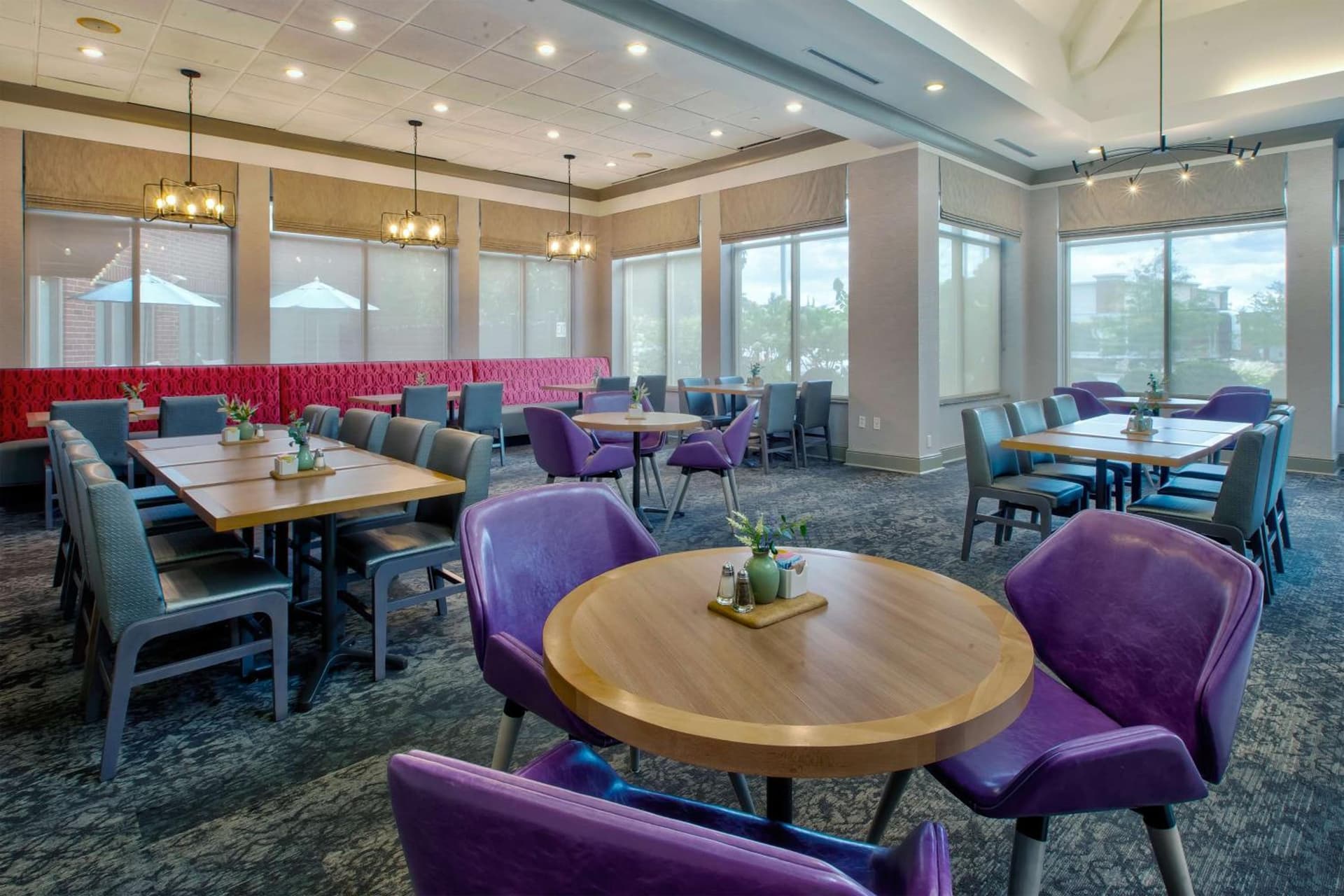 Hilton Garden Inn Dayton/ Beavercreek gallery photo in Beavercreek, OH — image 4