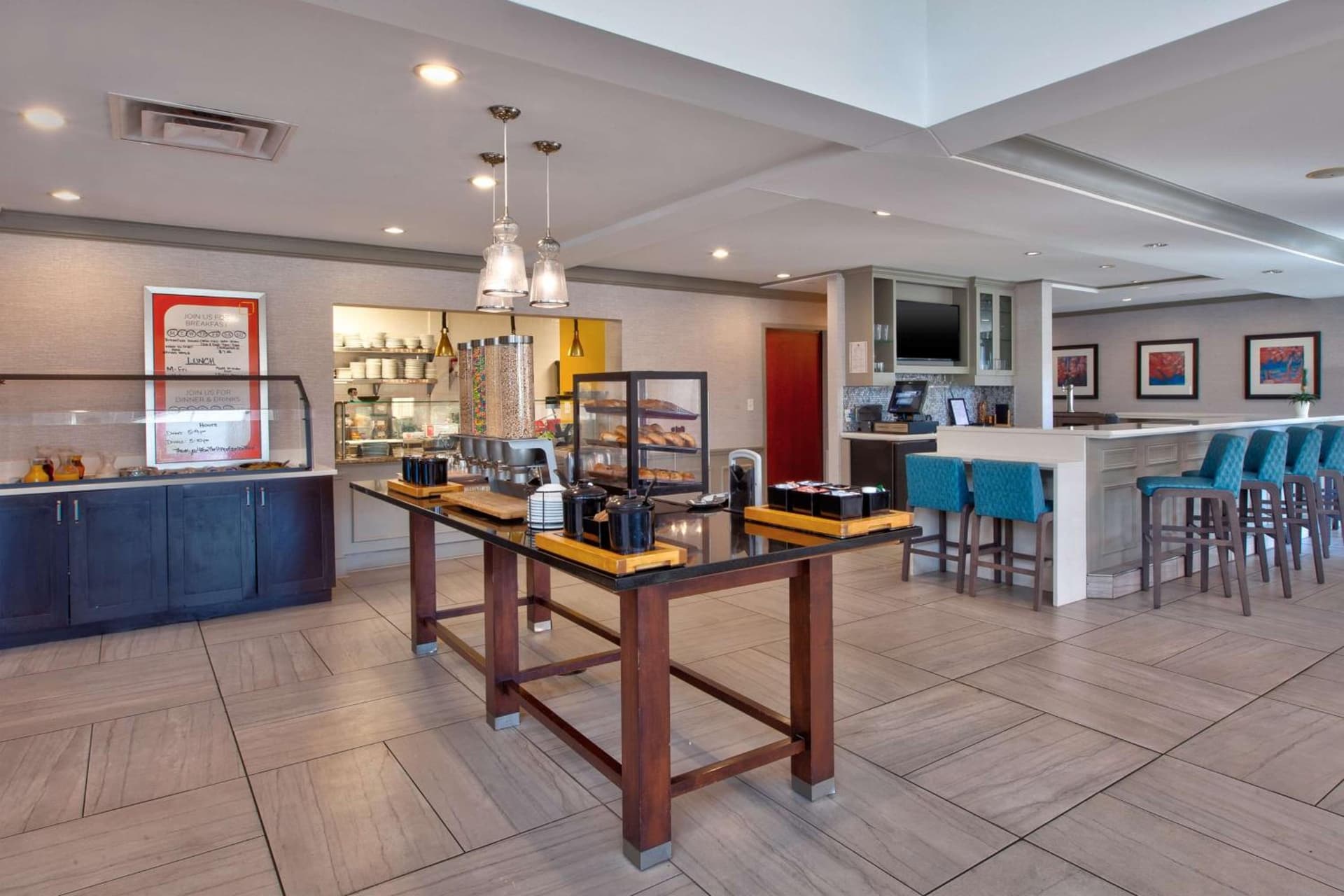 Hilton Garden Inn Dayton/ Beavercreek gallery photo in Beavercreek, OH — image 31