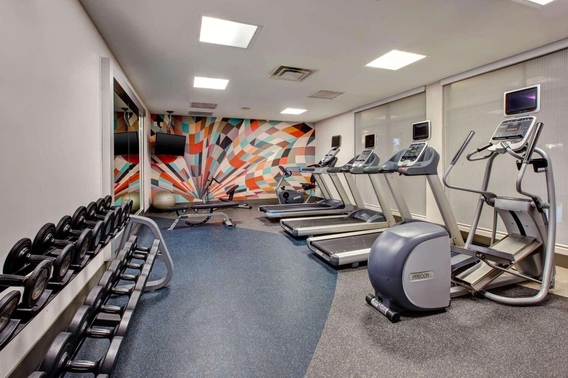Hilton Garden Inn Dayton/ Beavercreek gallery photo in Beavercreek, OH — image 19