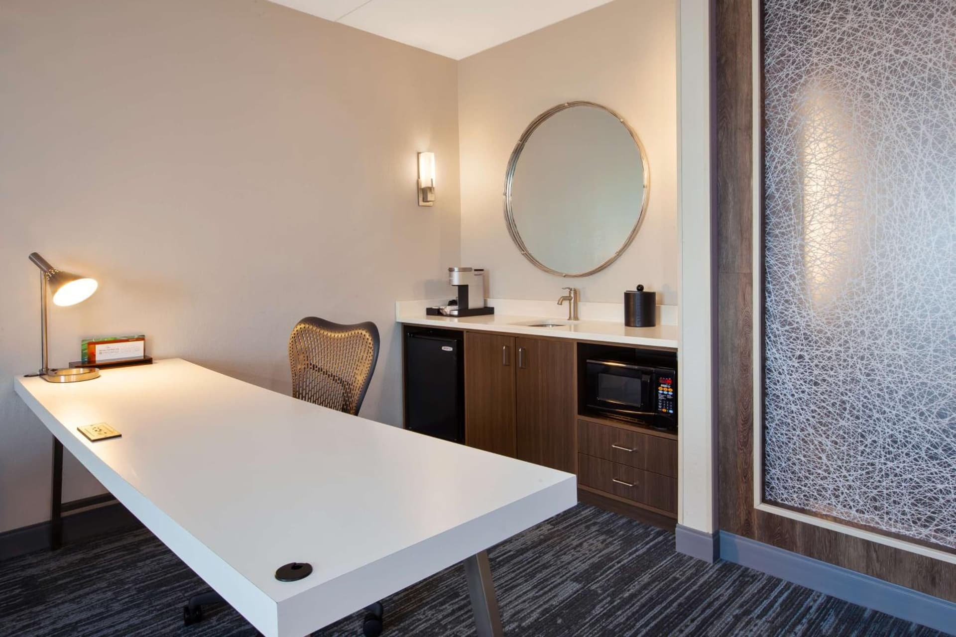 Hilton Garden Inn Dayton/ Beavercreek gallery photo in Beavercreek, OH — image 21