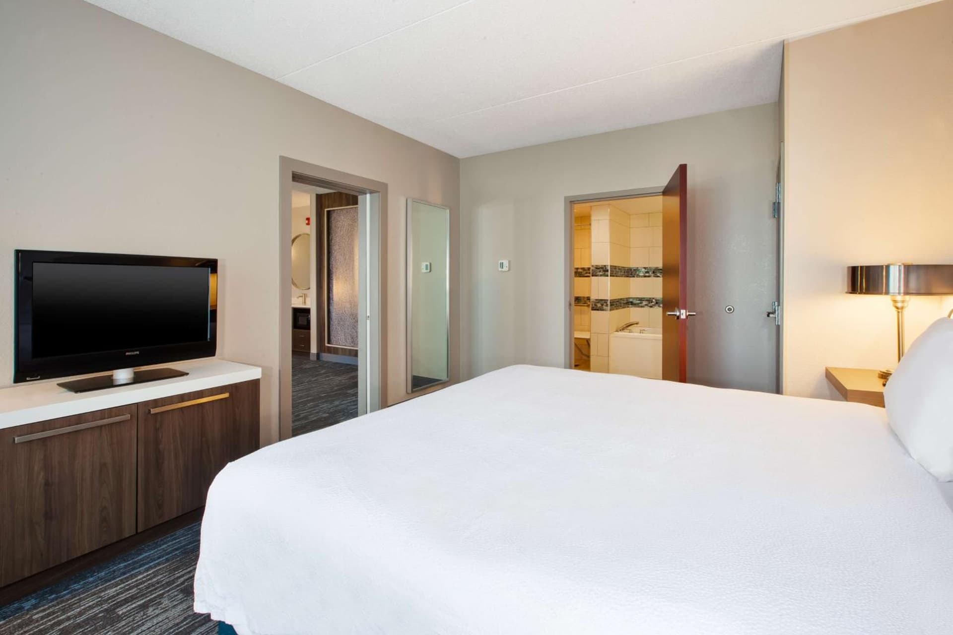 Hilton Garden Inn Dayton/ Beavercreek gallery photo in Beavercreek, OH — image 32