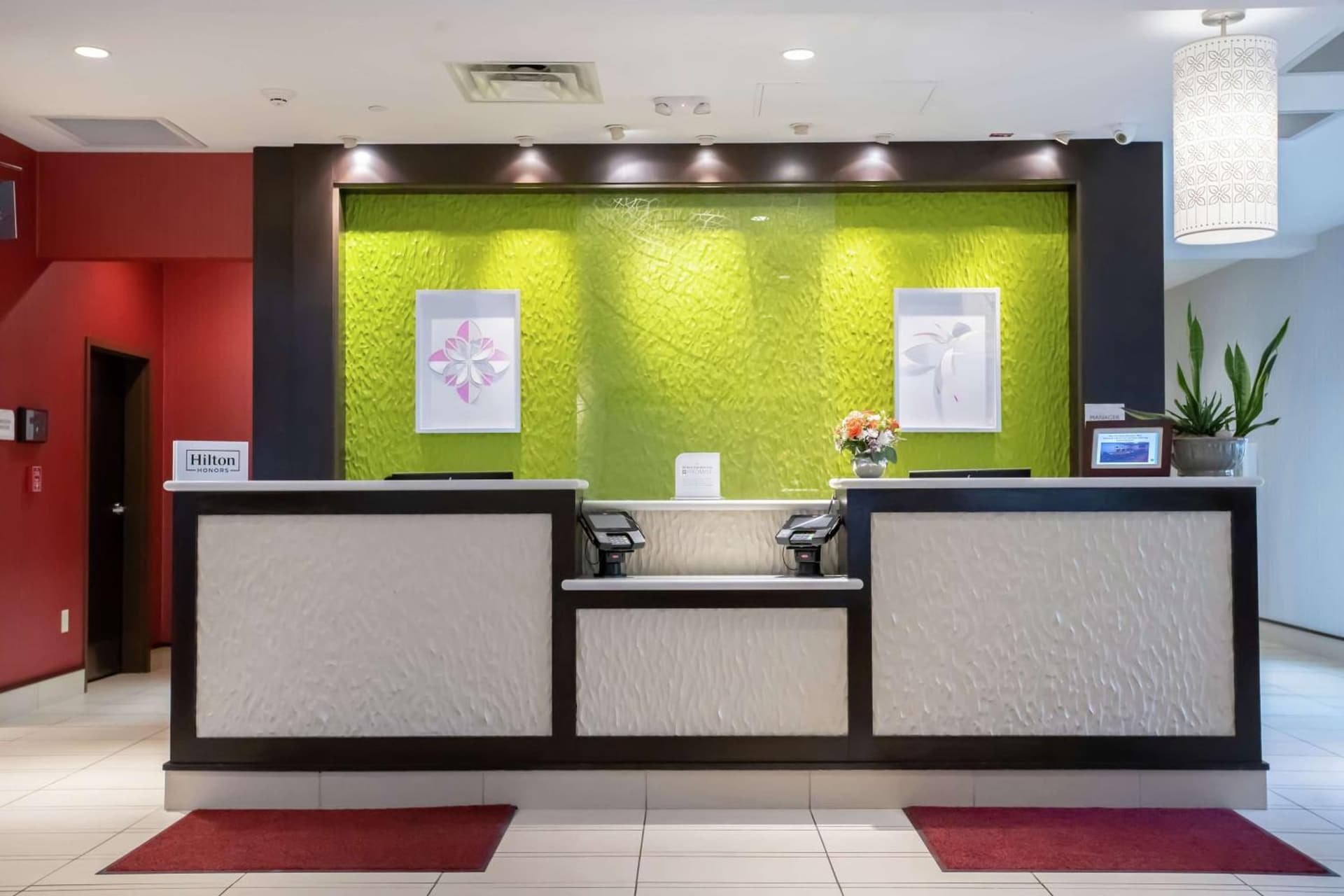 Hilton Garden Inn Dayton South - Austin Landing gallery photo in Springboro, OH — image 12