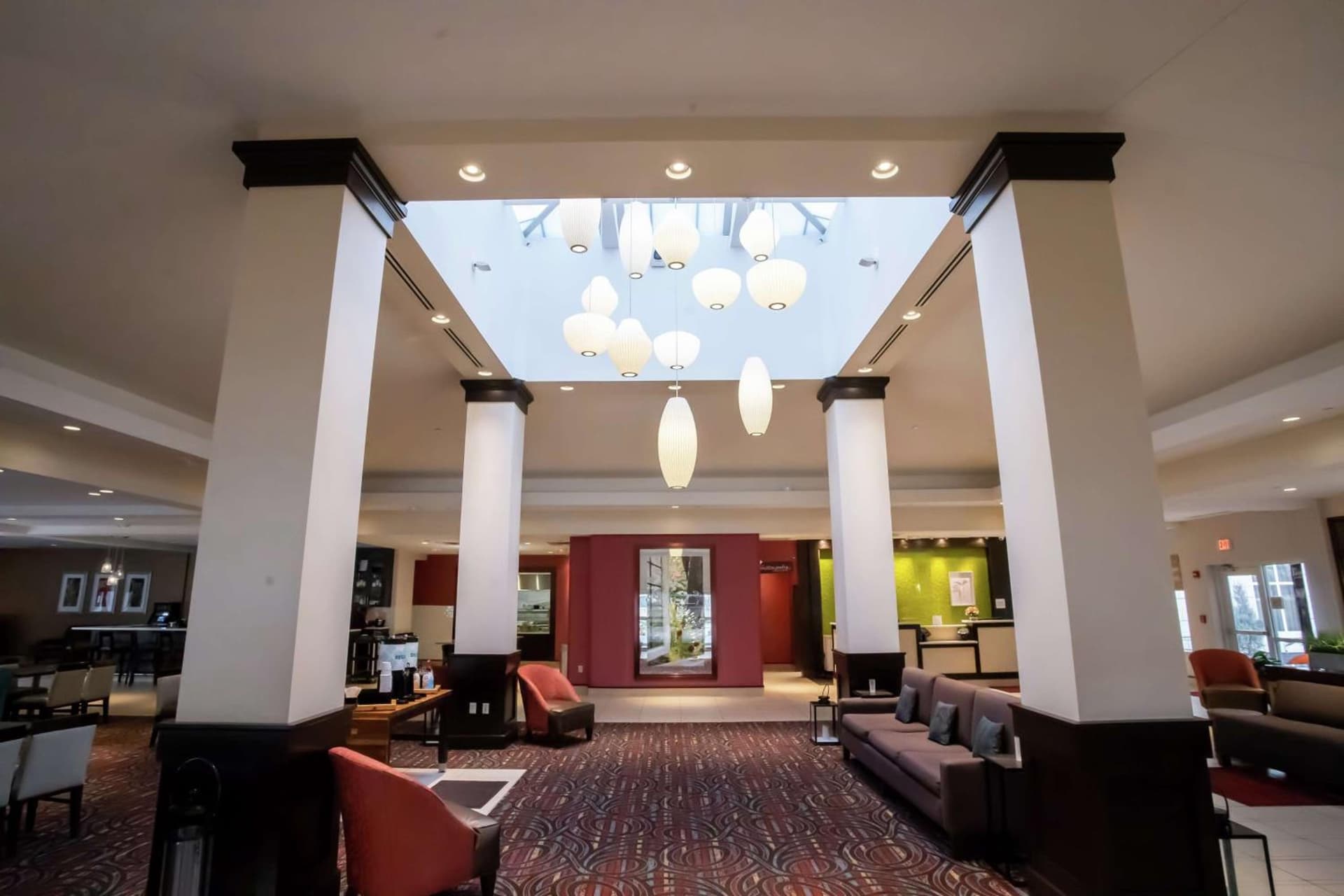 Hilton Garden Inn Dayton South - Austin Landing gallery photo in Springboro, OH — image 25
