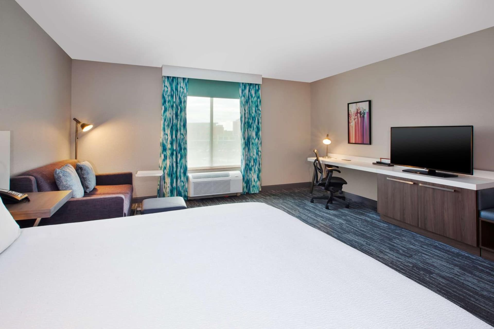 Hilton Garden Inn Dayton/ Beavercreek gallery photo in Beavercreek, OH — image 16